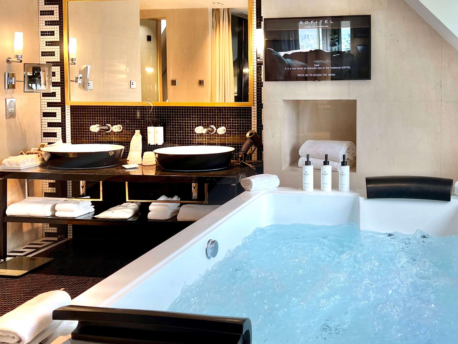 Sofitel Paris Le Faubourg, photo 120 of 199