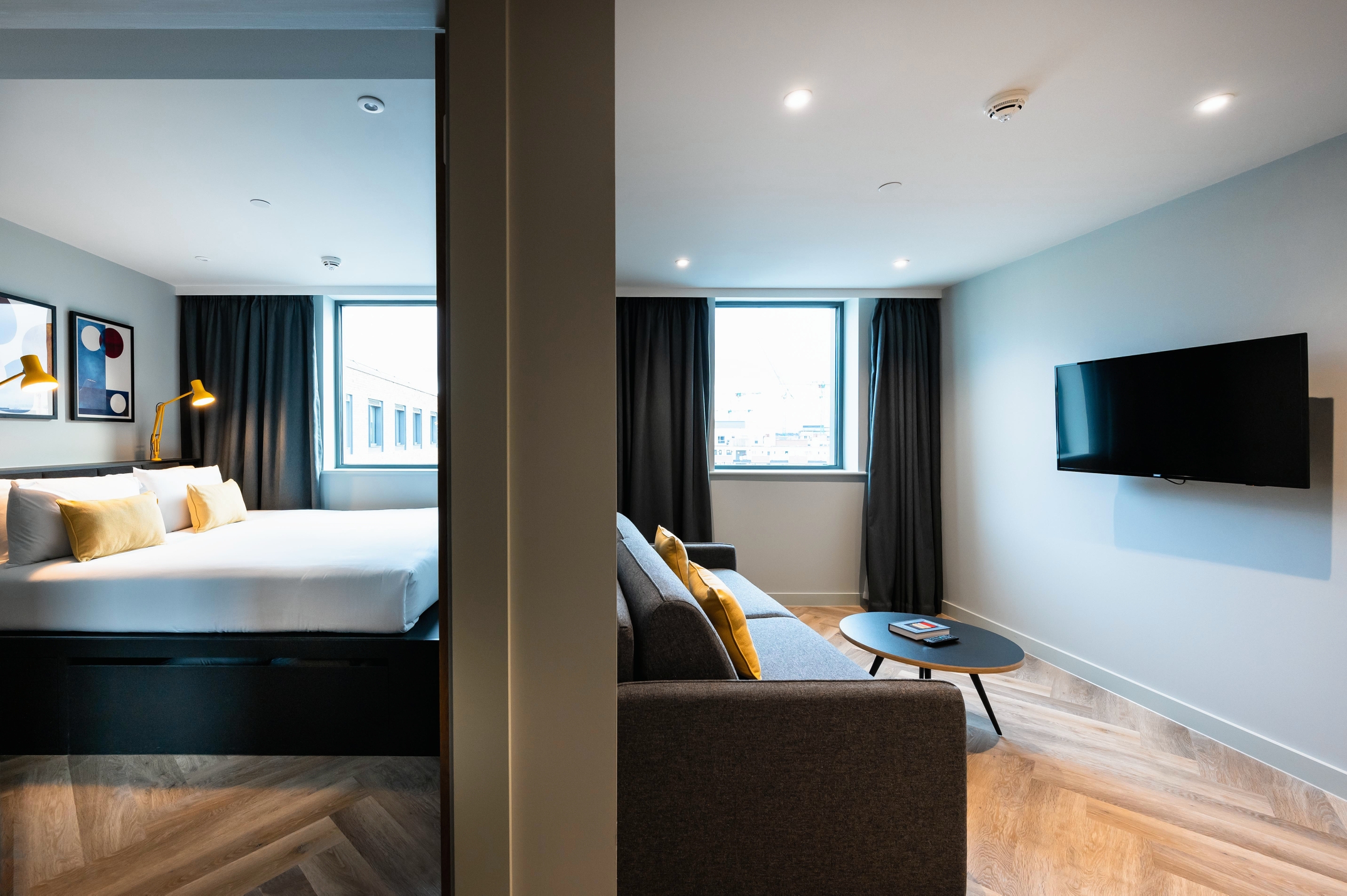 Staycity Aparthotels Tivoli, photo 8 of 30