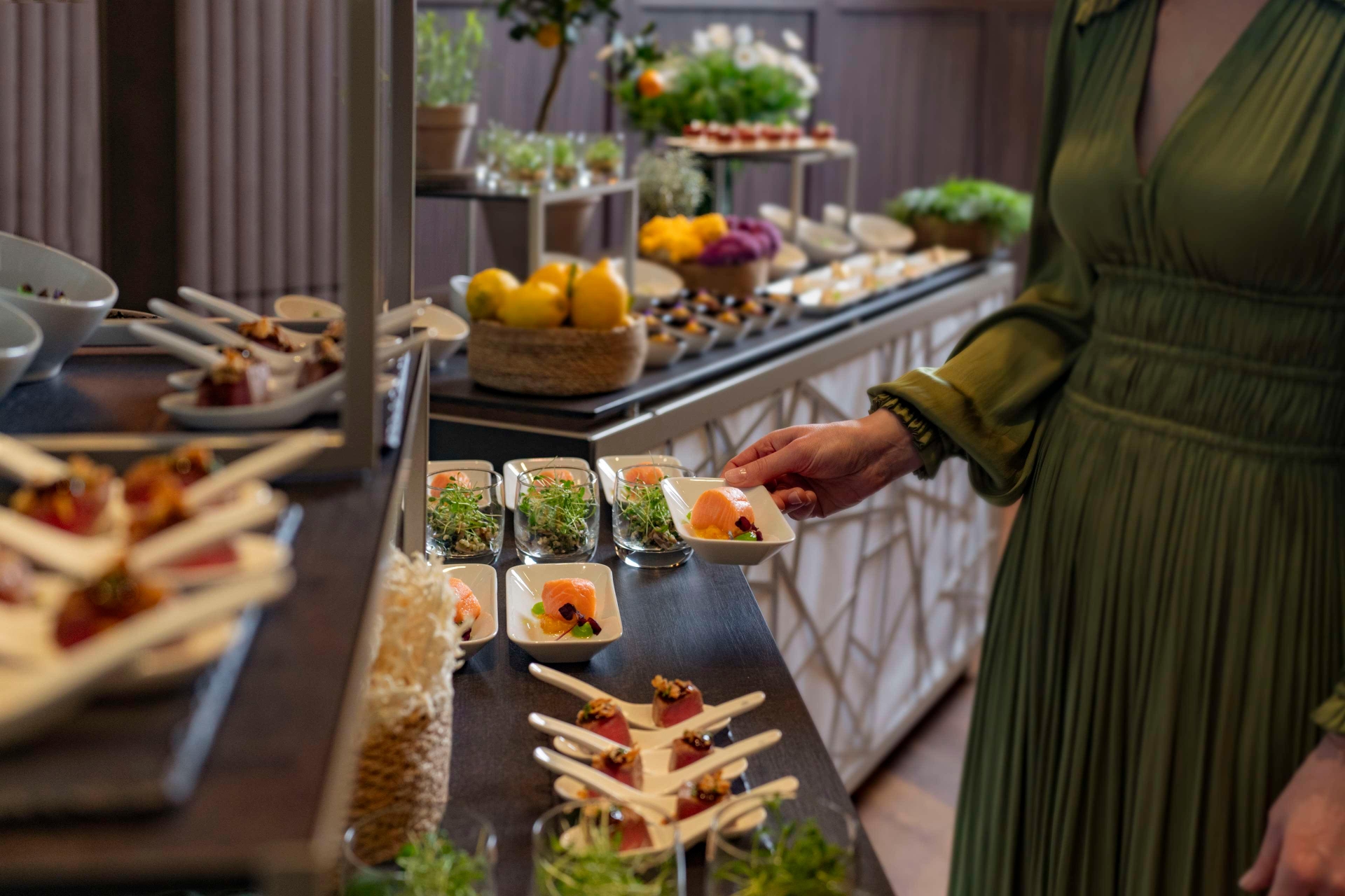 Park Hyatt Zurich, photo 106 of 153