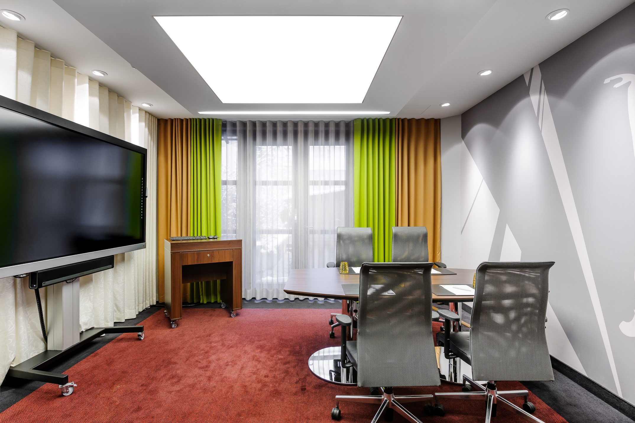 Mercure Hotel Muenchen City Center, photo 90 of 141