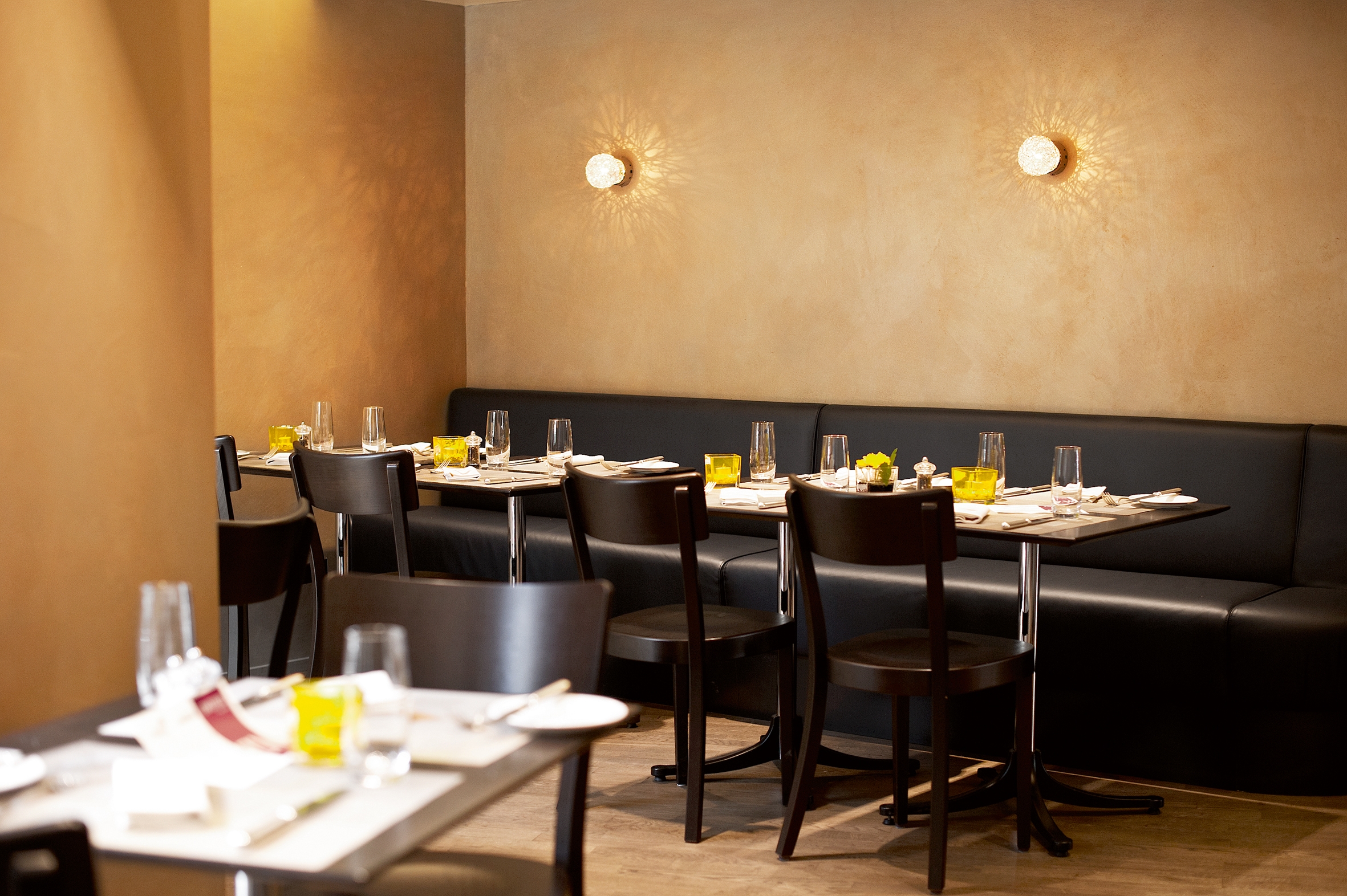 Hotel Glockenhof, photo 12 of 24