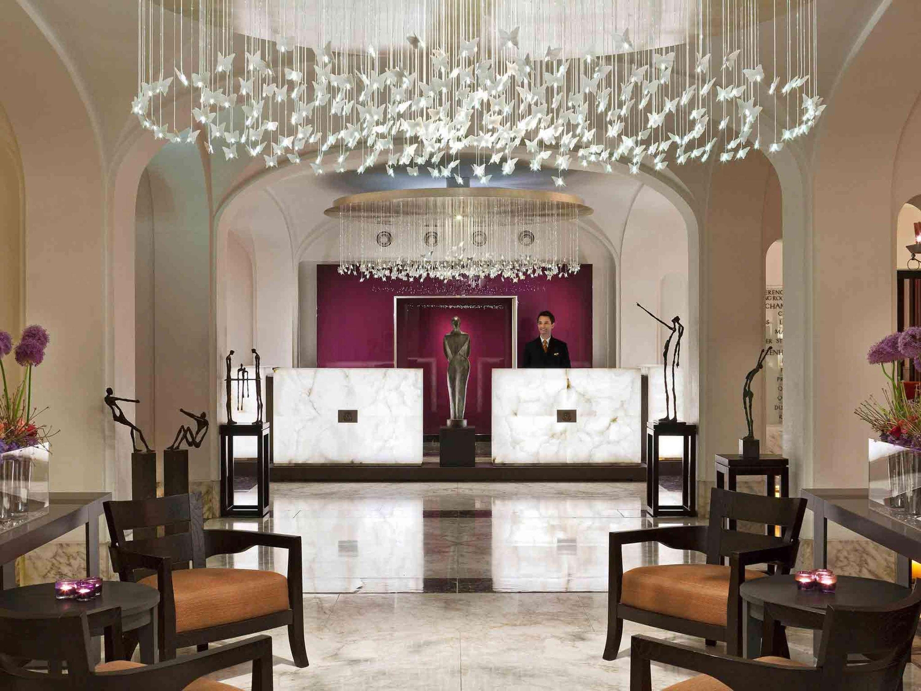 Sofitel Legend the Grand Amsterdam, photo 8 of 199