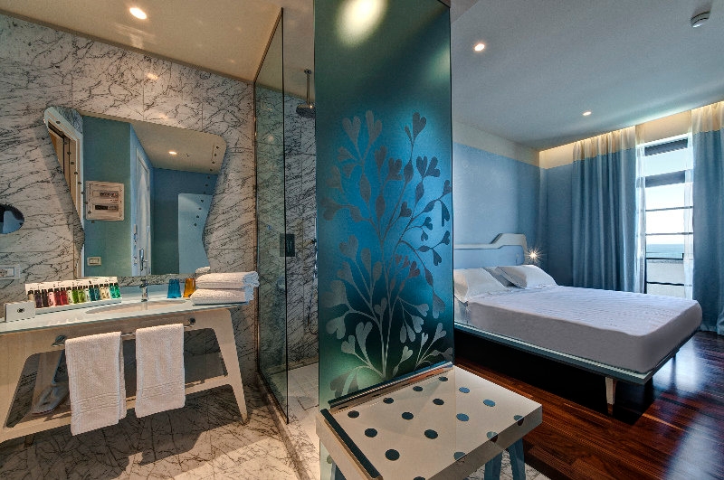 JR Hotels Bari Grande Albergo delle Nazioni, photo 10 of 16