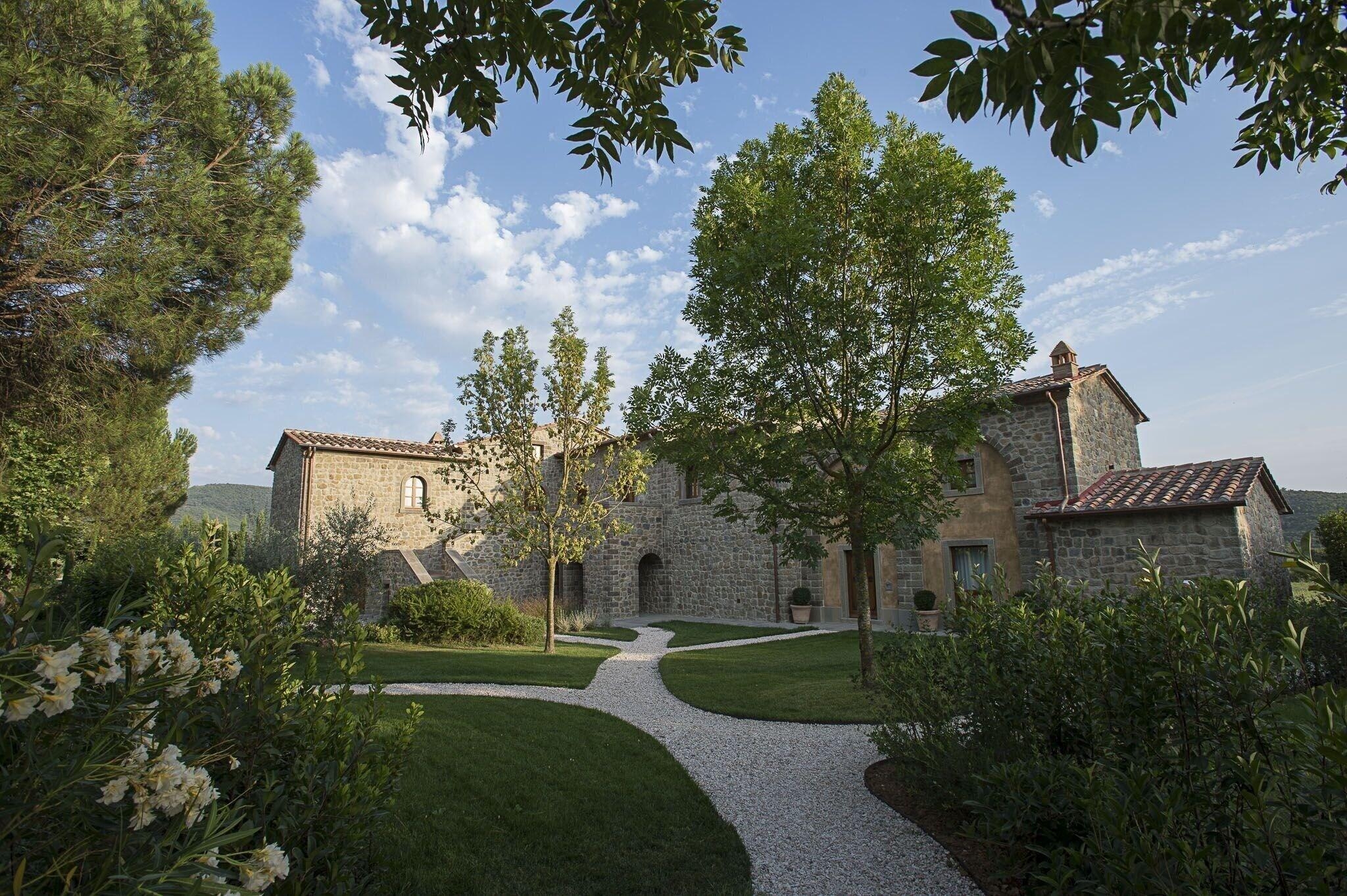 Relais La Corte dei Papi, photo 22 of 40