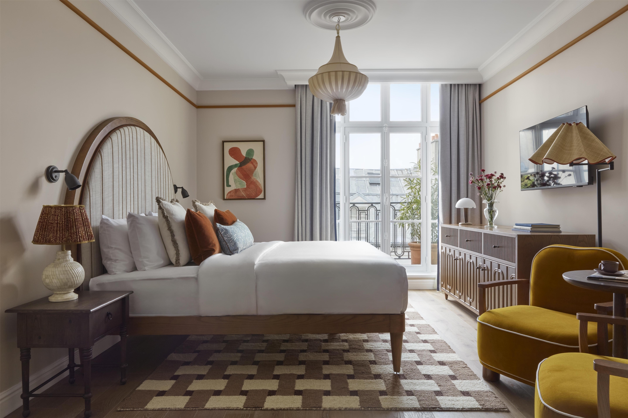 Miiro Le Grand Hôtel Cayré, photo 21 of 52