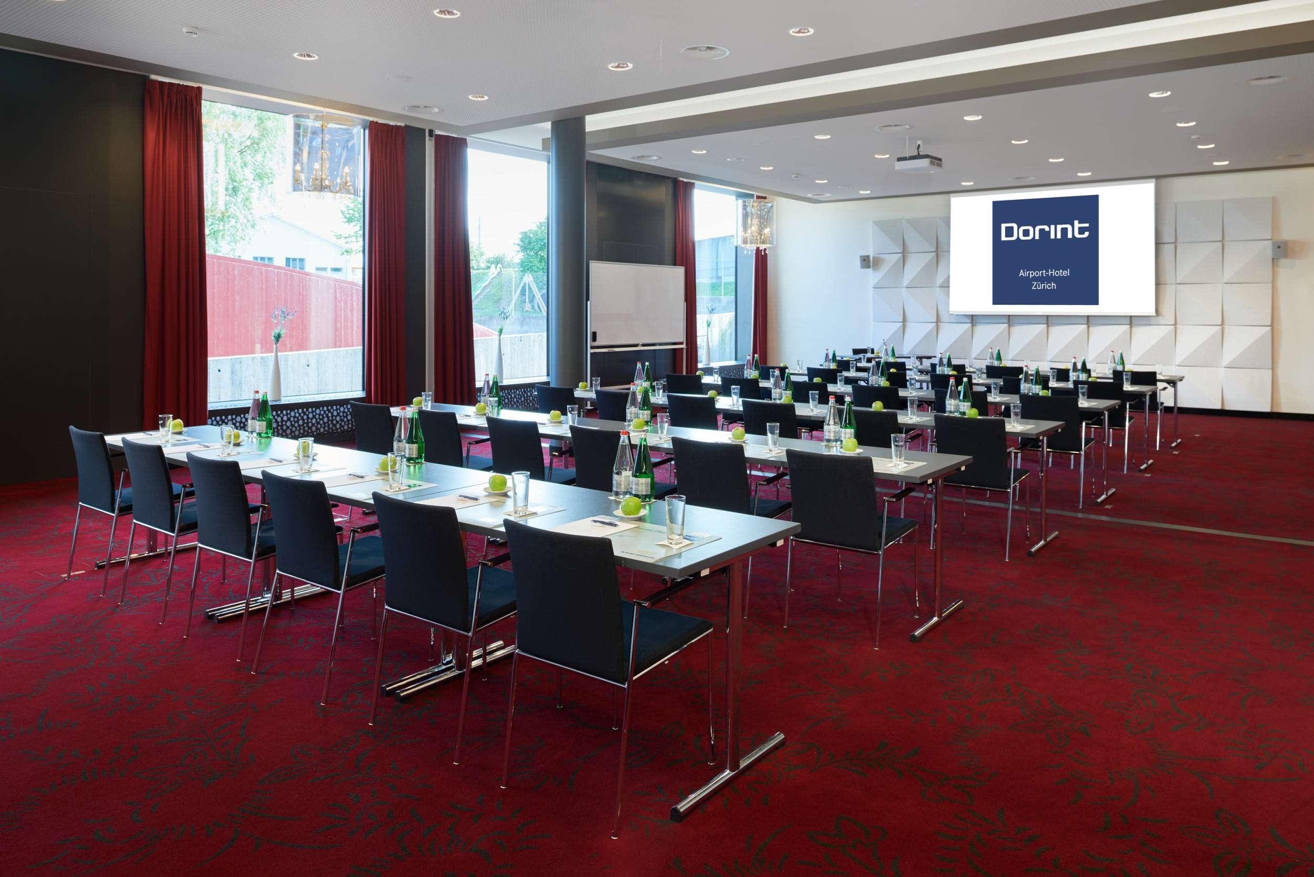 Dorint Airport-Hotel Zürich, photo 43 of 50