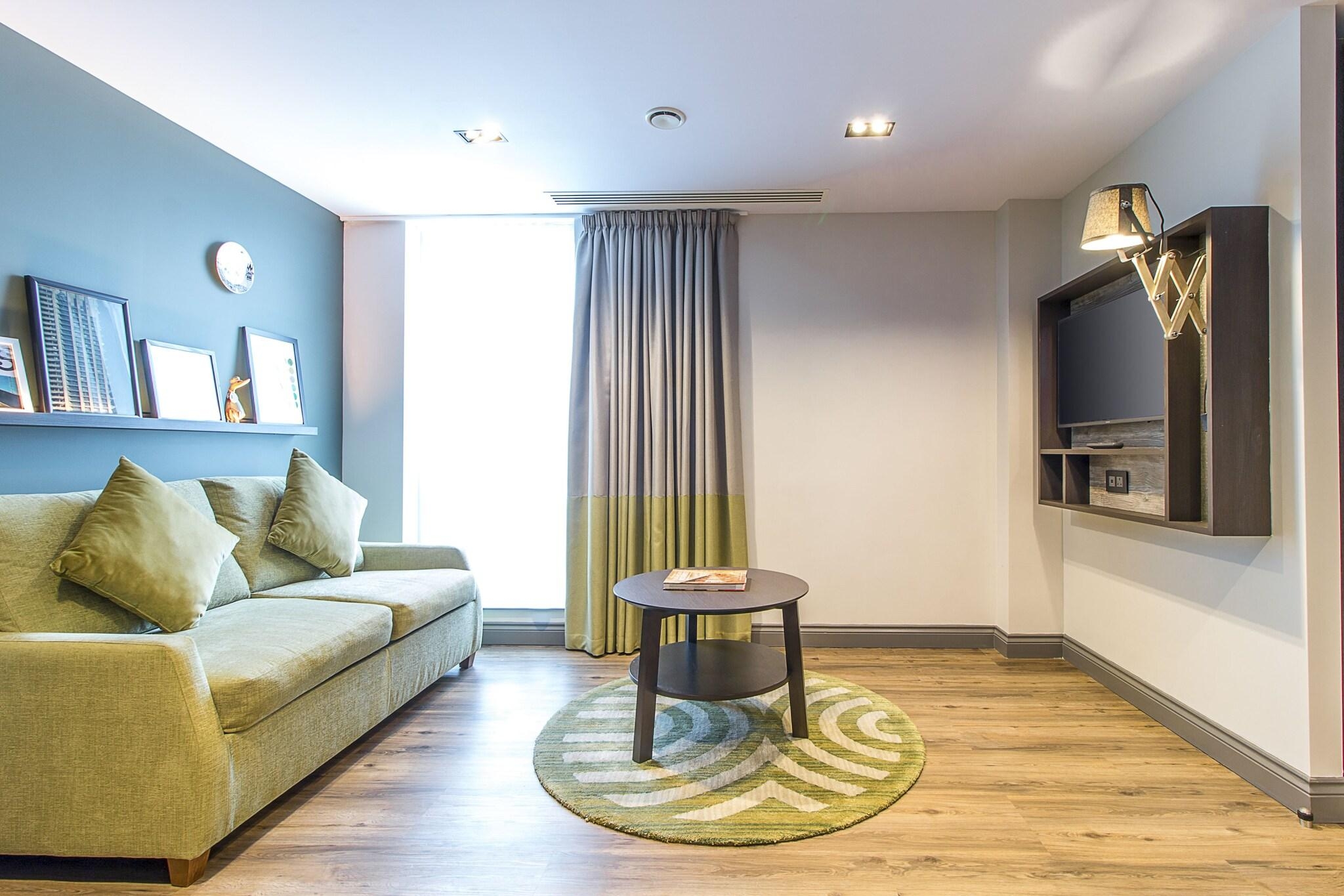 Residence Inn London Kensington, photo 62 of 101