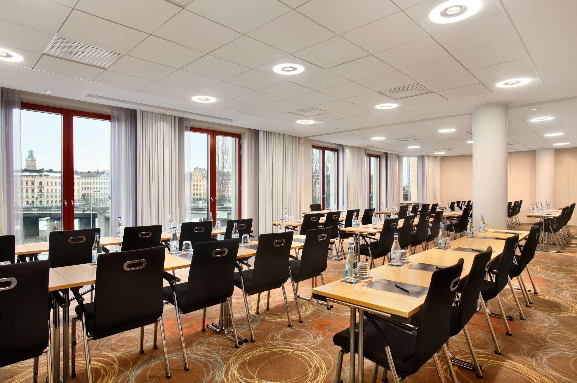 Hilton Stockholm Slussen, photo 190 of 199