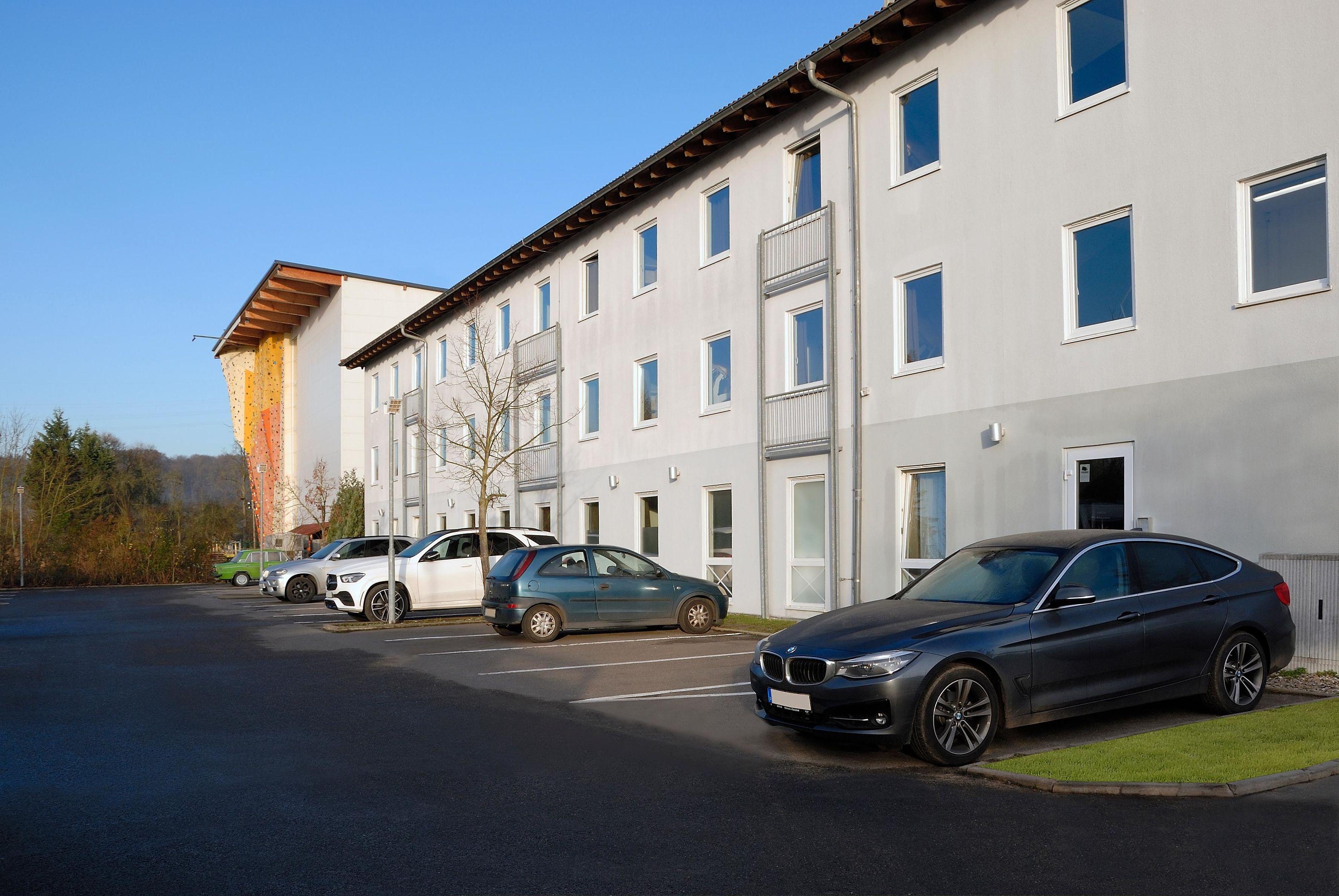 B&amp;B HOTEL Offenbach-Süd, photo 5 of 30