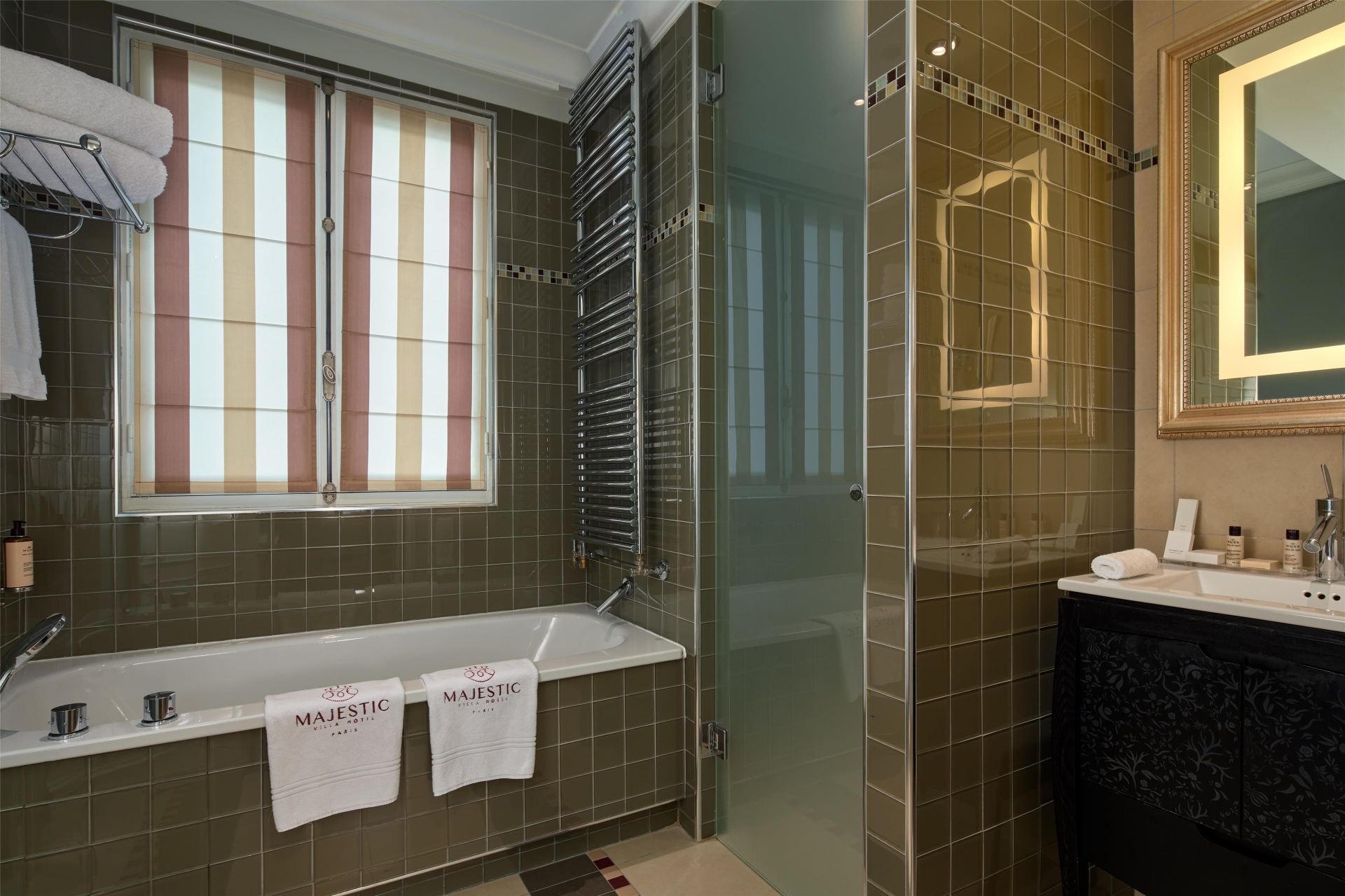 Majestic Hotel-Spa Paris, photo 49 of 94