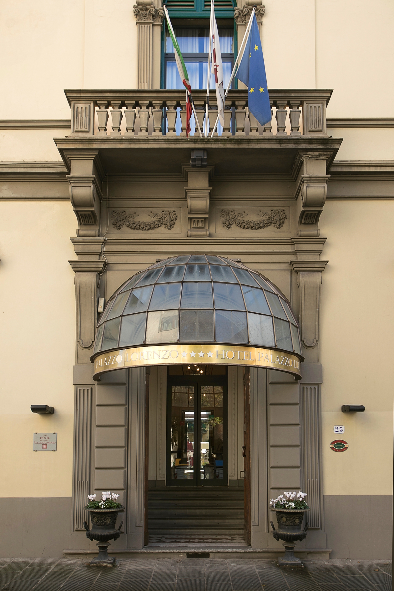 Palazzo Lorenzo Hotel Boutique &amp; Spa, photo 26 of 47