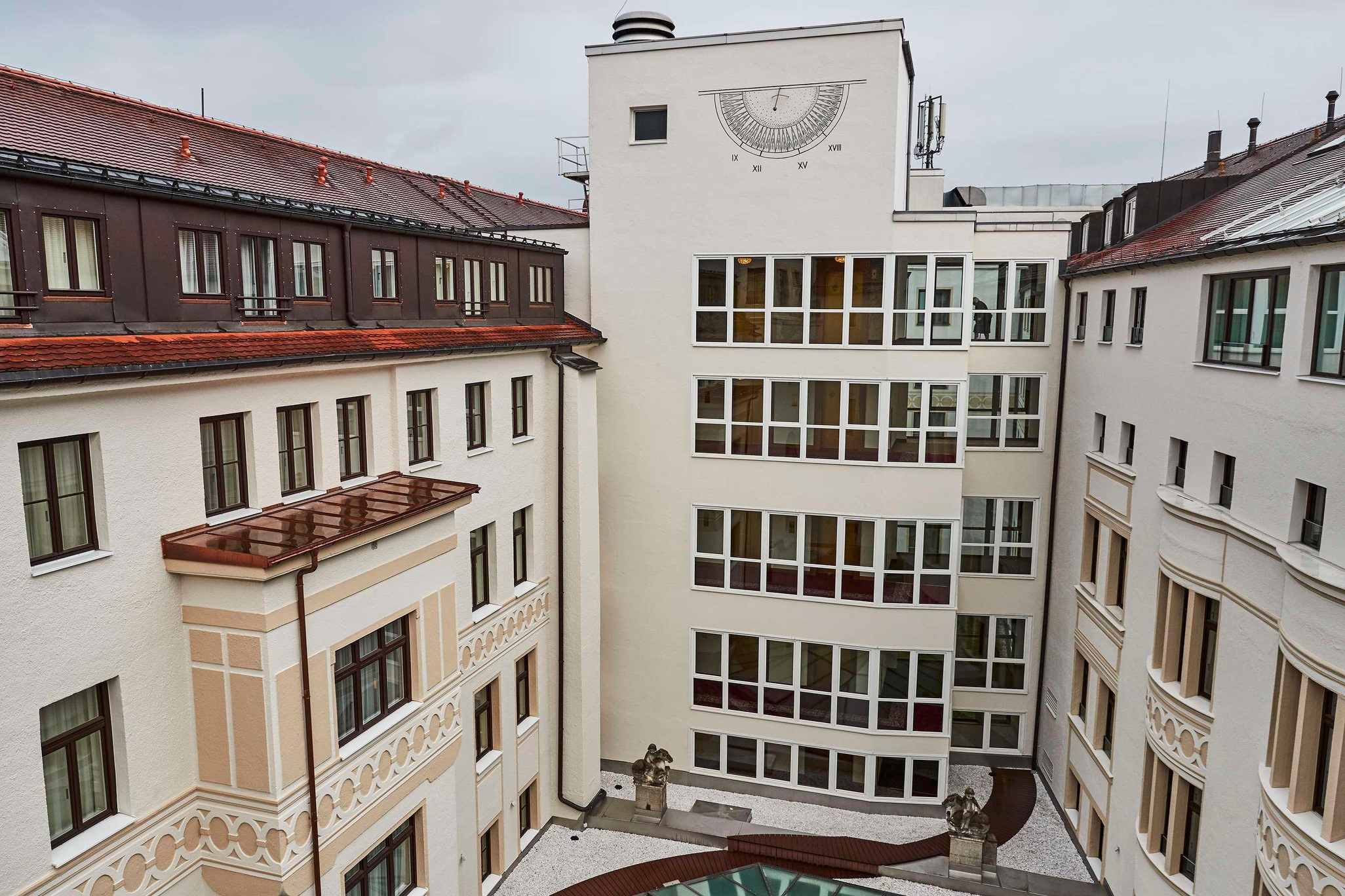 Vier Jahreszeiten Kempinski Munchen, photo 29 of 199