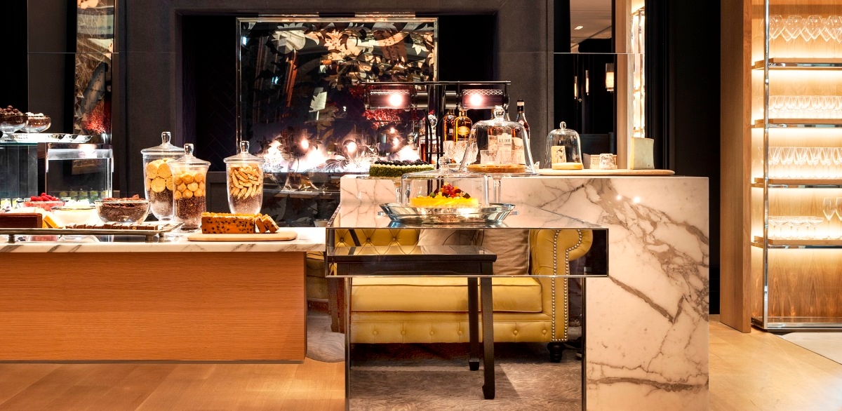 Rosewood London, photo 24 of 31