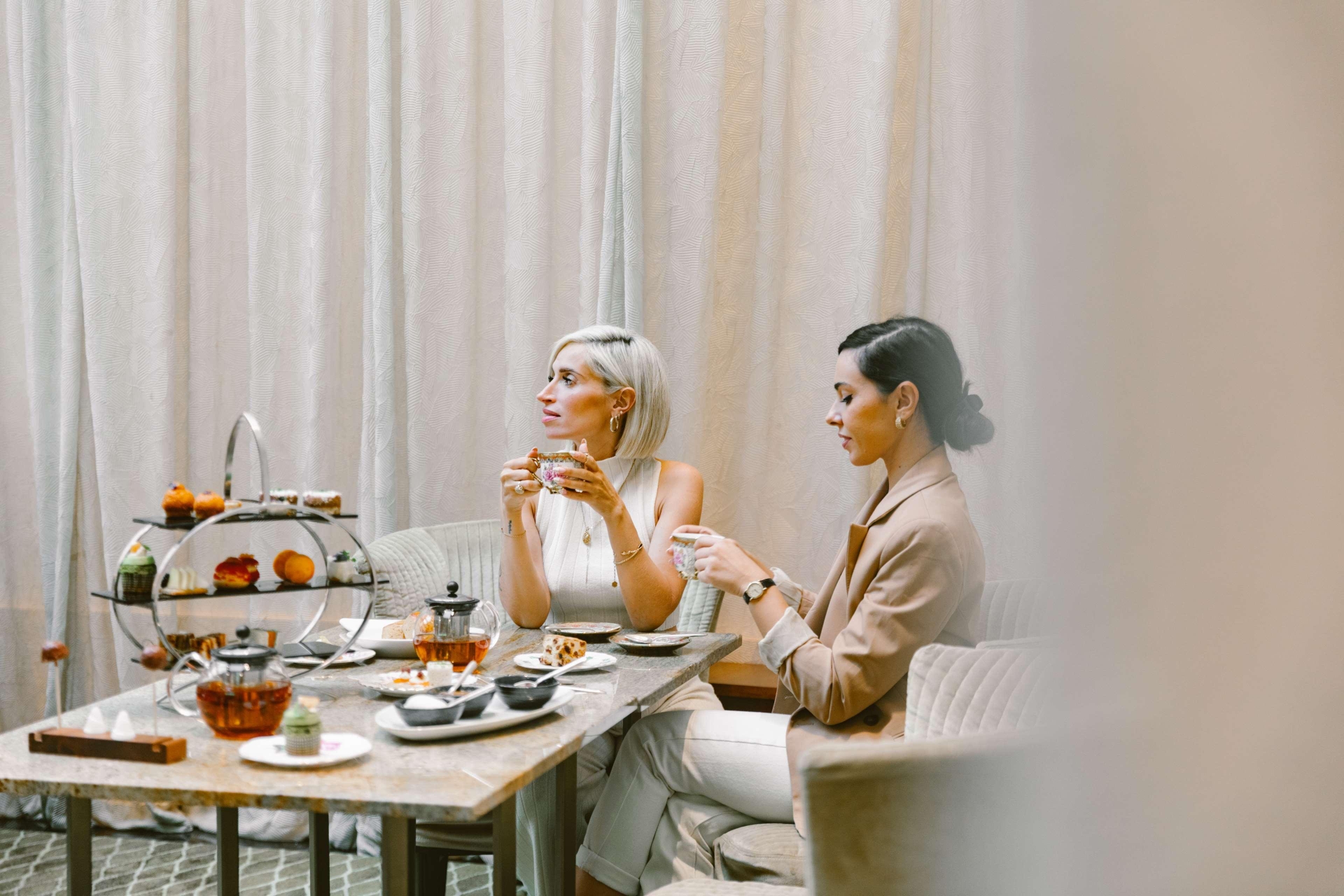 Park Hyatt Zurich, photo 126 of 153