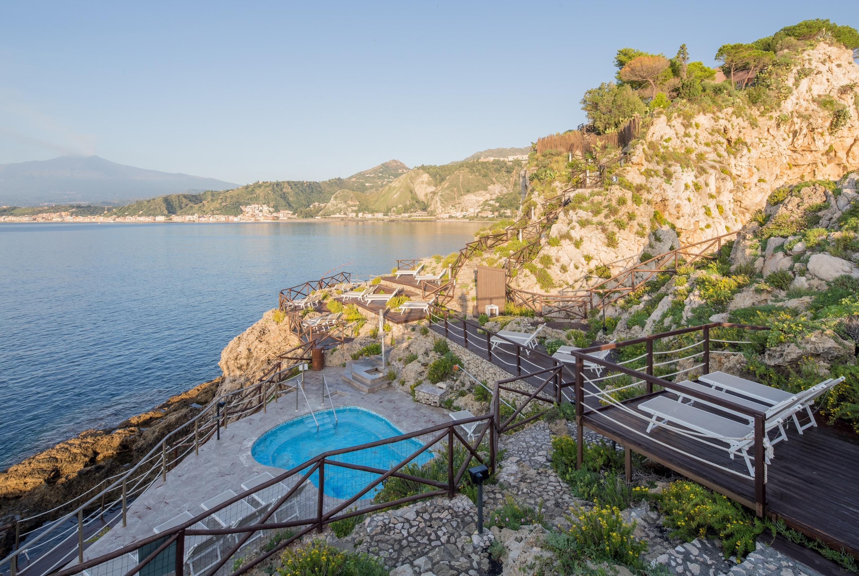UNA HOTELS Capotaormina, photo 54 of 112