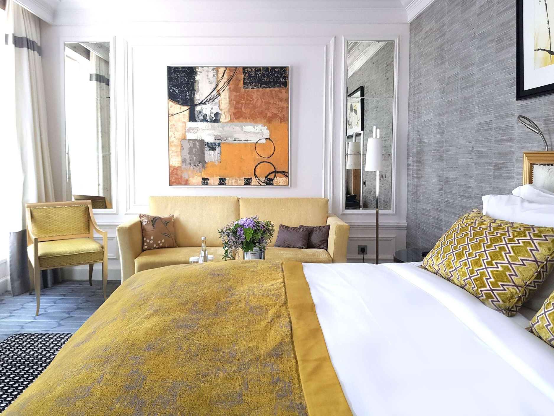 Sofitel Paris Le Faubourg, photo 143 of 199