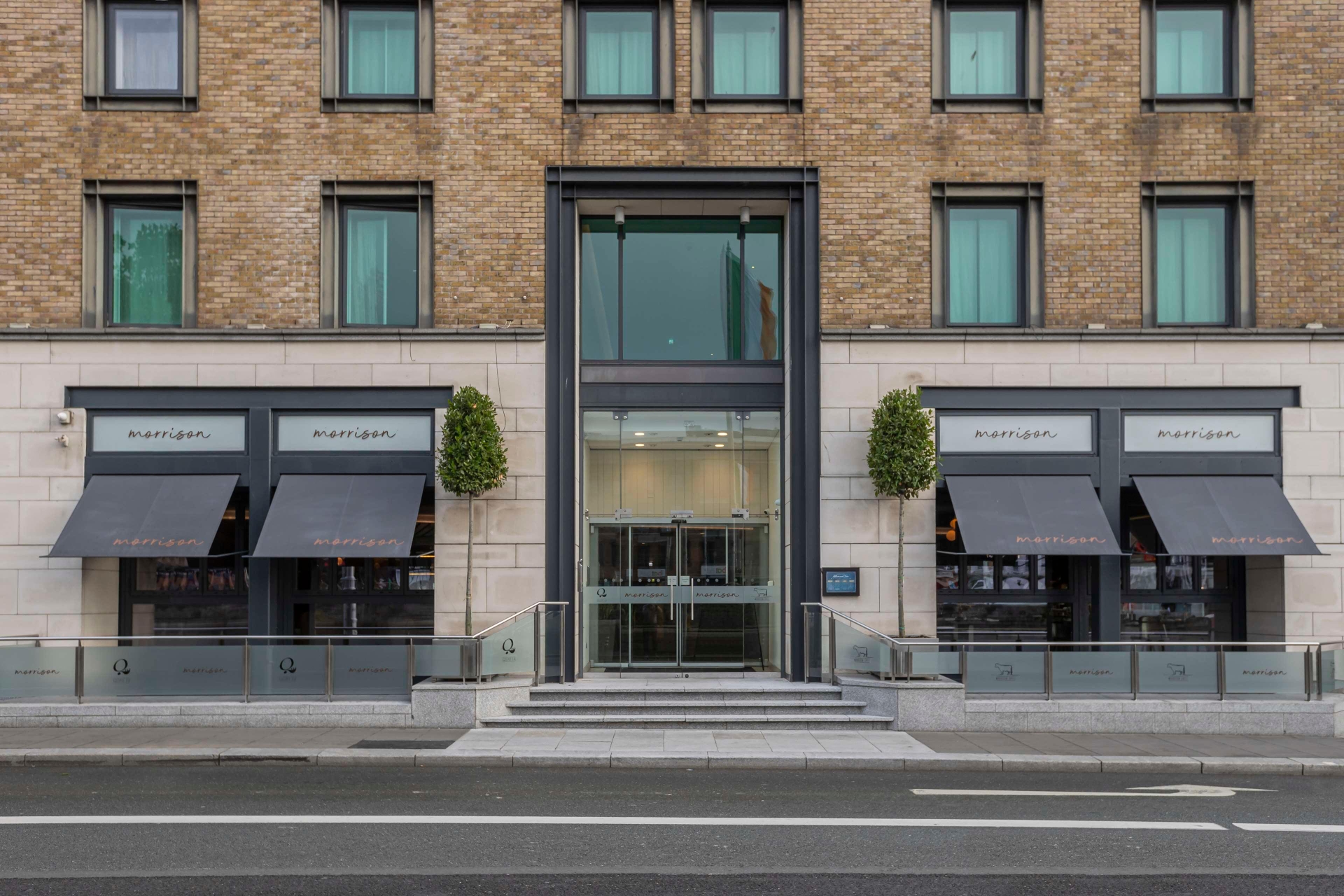 The Morrison Dublin, Curio Collection by Hilton, photo 13 of 154