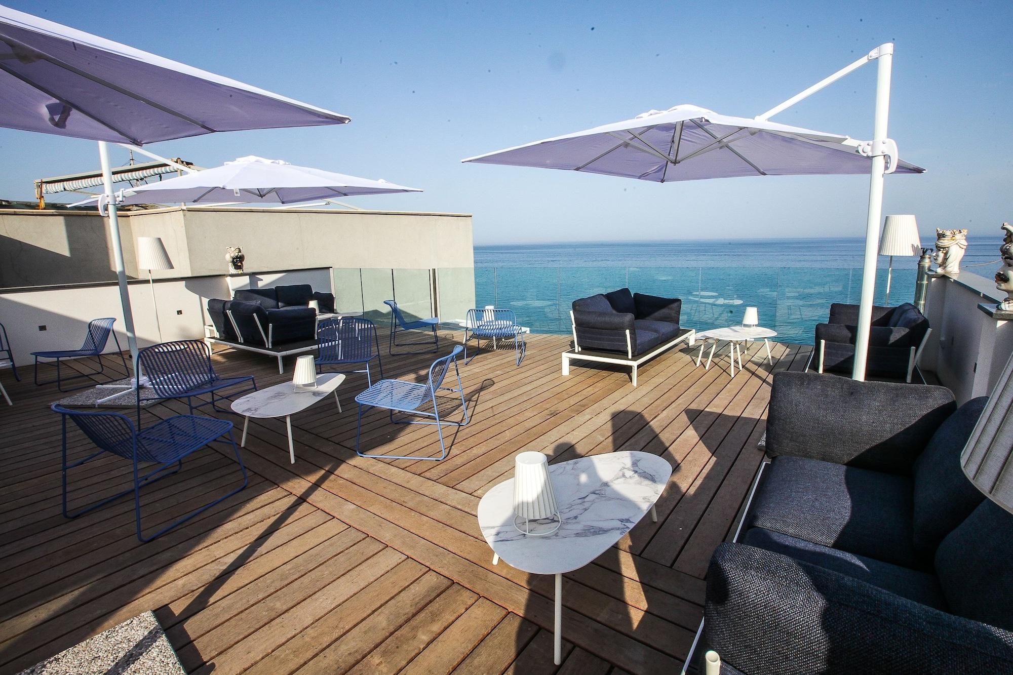 Nautilus Hotel, photo 73 of 74