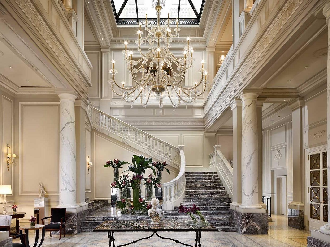 Palazzo Parigi Hotel &amp; Grand Spa, photo 2 of 17