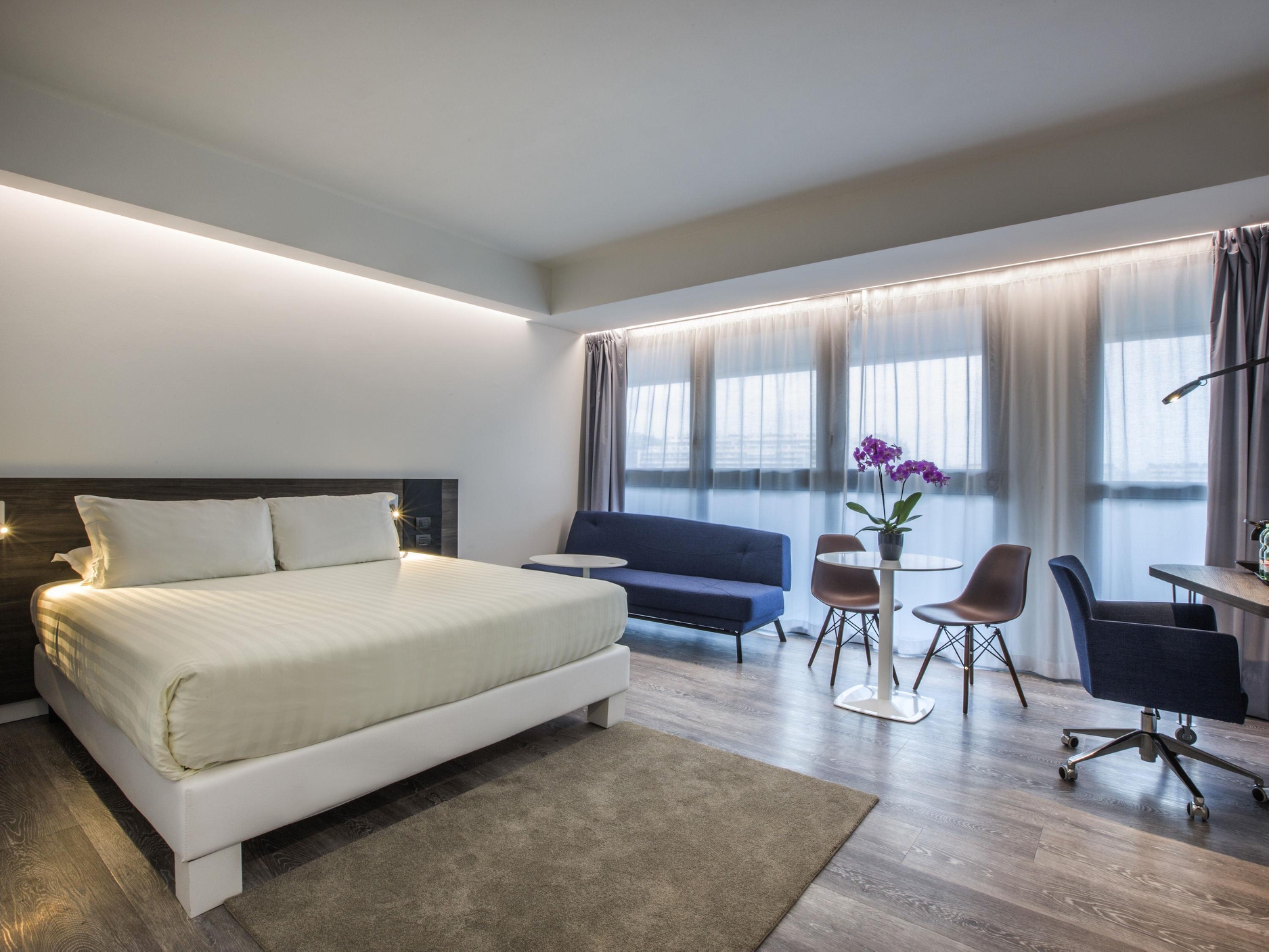 Novotel Roma Eur, photo 24 of 65