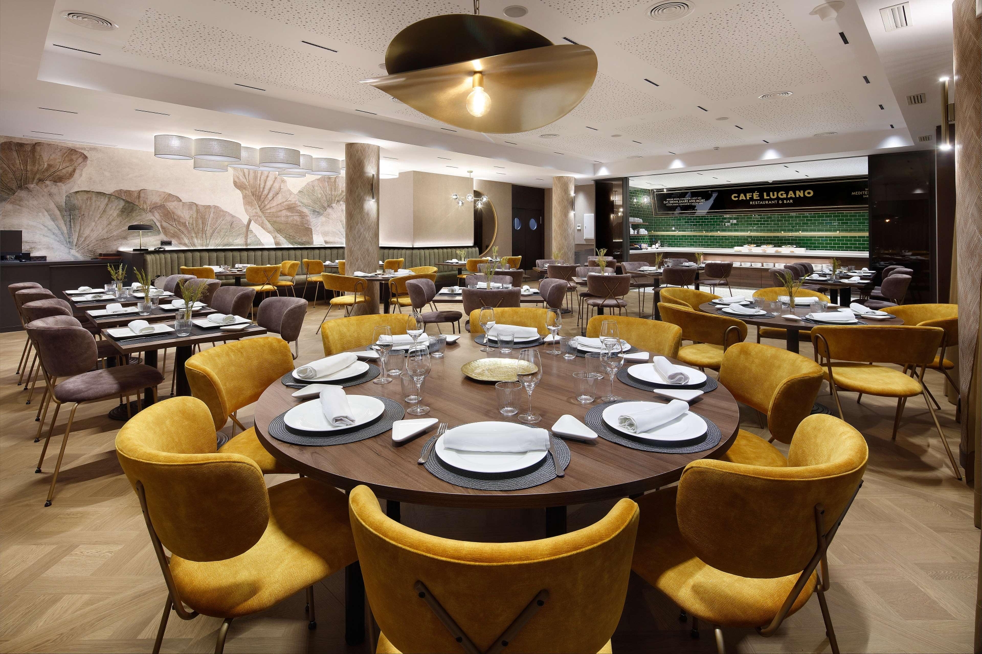 HCC St. Moritz Hotel, photo 115 of 177