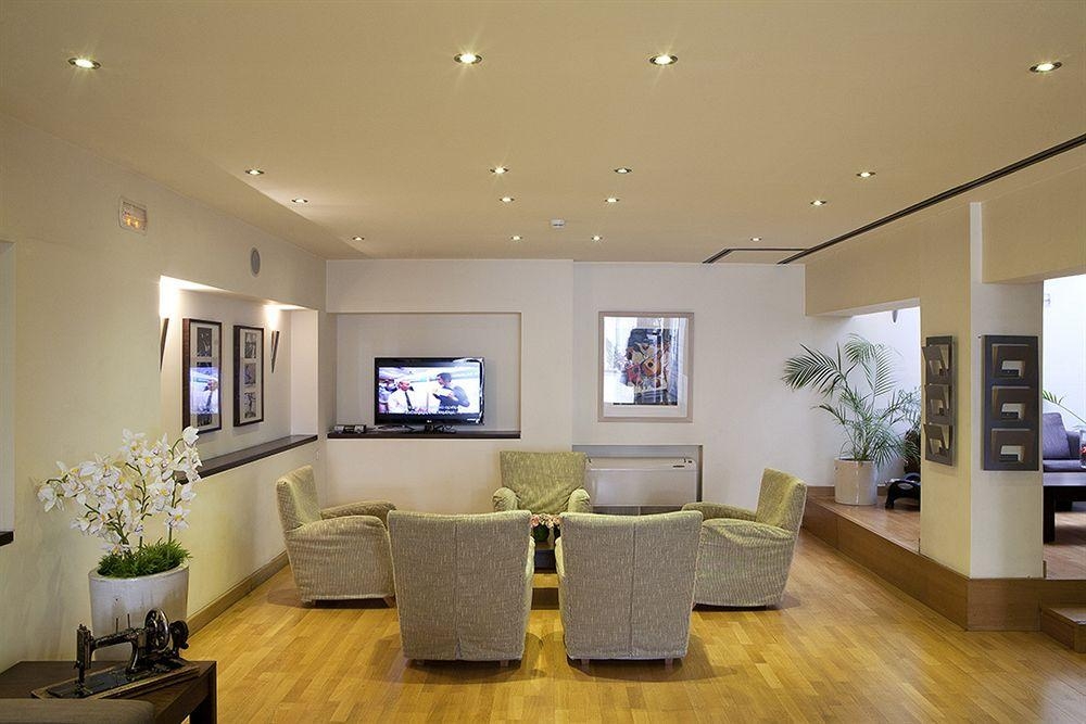 Hermes Hotel, photo 1 of 19