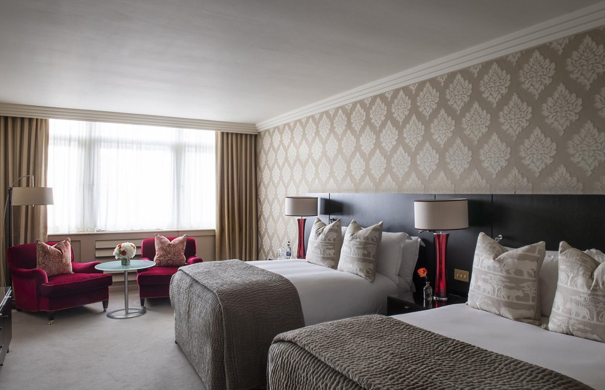 The Westbury Hotel, photo 28 of 54