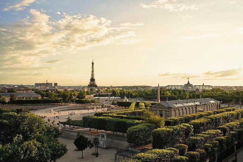 The Westin Paris, photo 3 of 199
