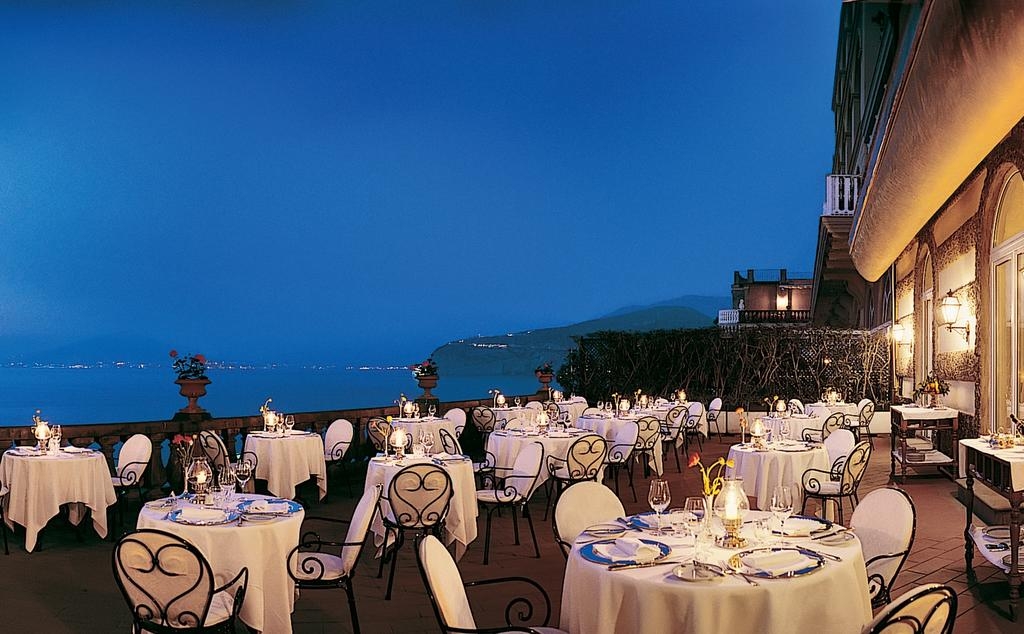 Grand Hotel Excelsior Vittoria Spa, photo 12 of 29
