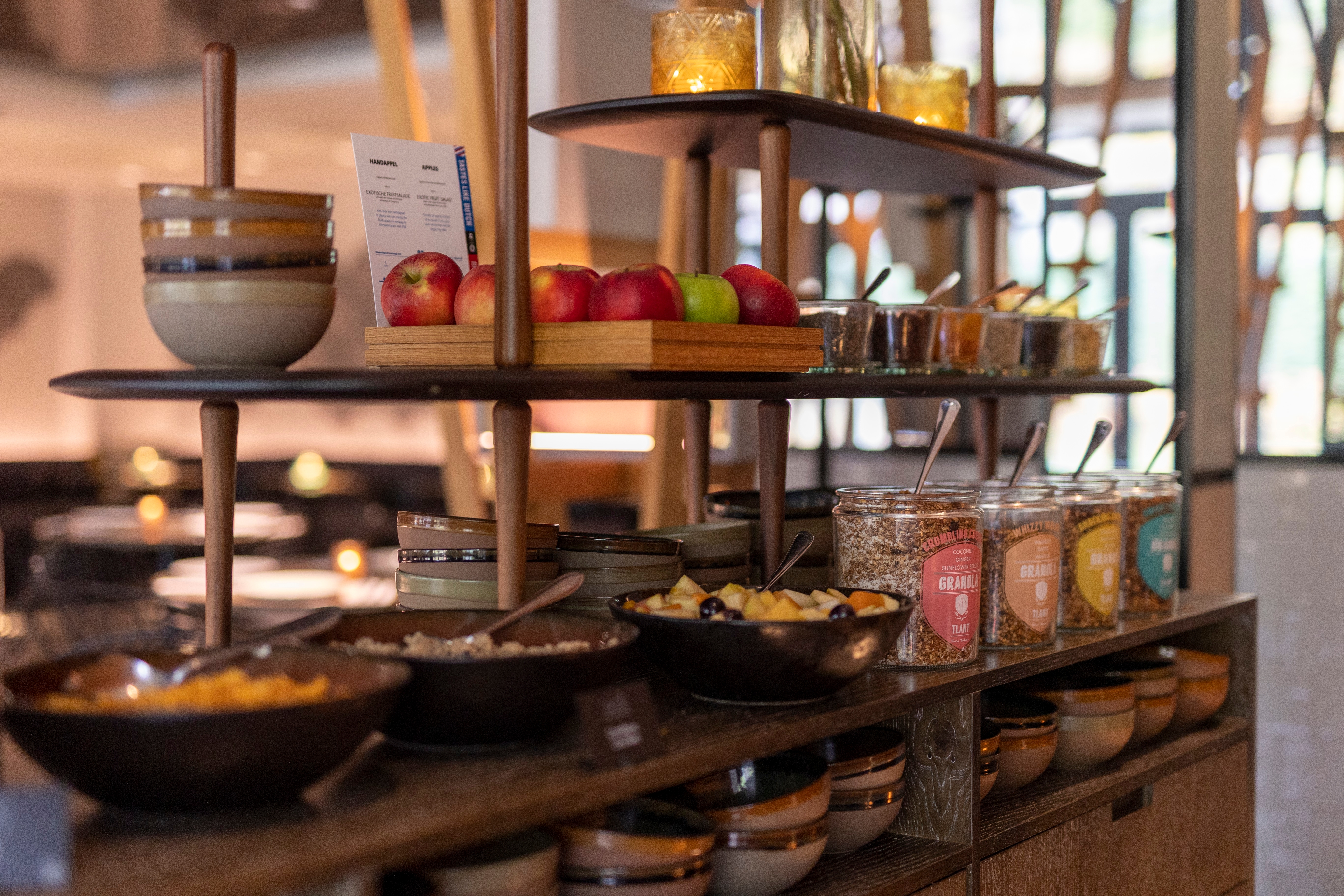Leonardo Boutique Hotel The Lancaster Amsterdam, photo 16 of 30