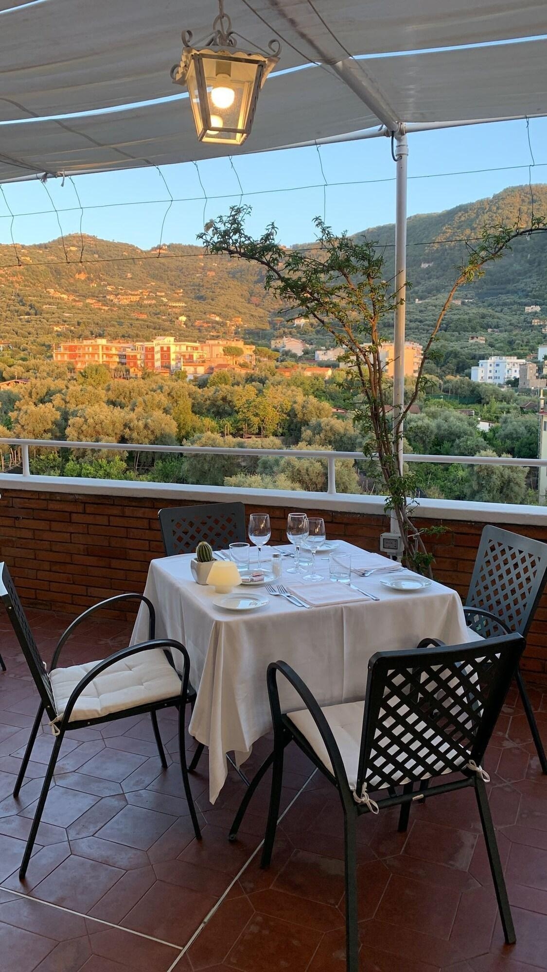 Grand Hotel Cesare Augusto, photo 21 of 25