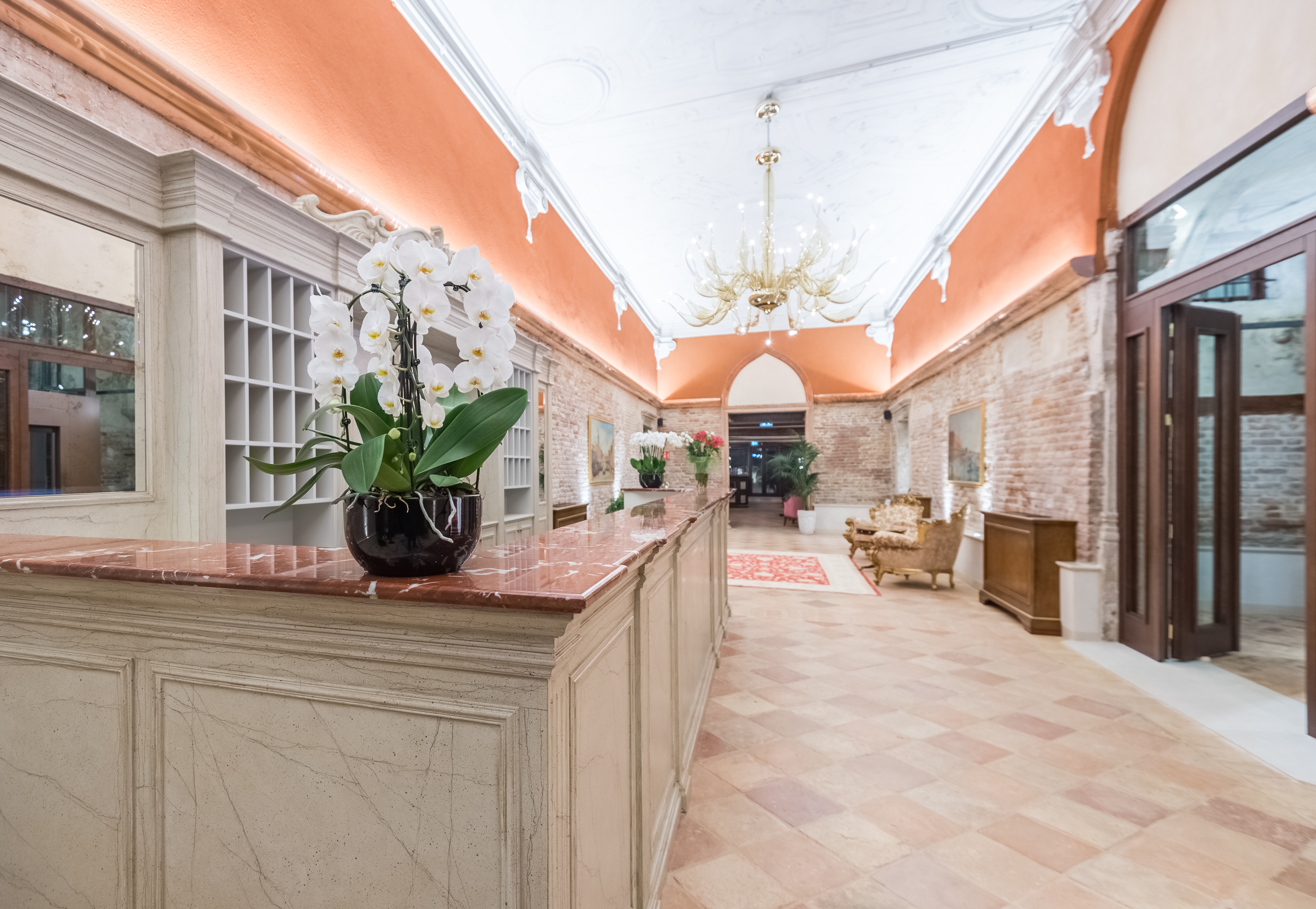 Nani Mocenigo Palace, photo 8 of 29