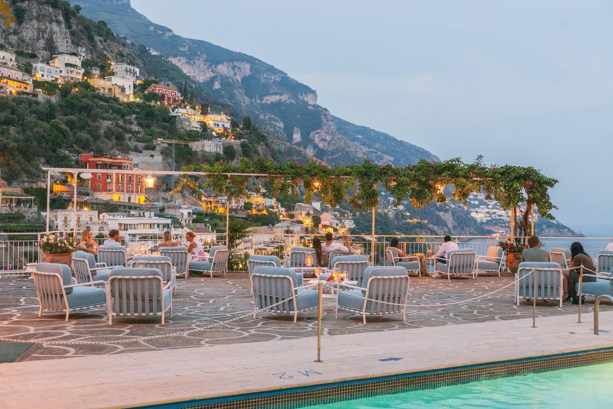 Hotel Poseidon, photo 152 of 179