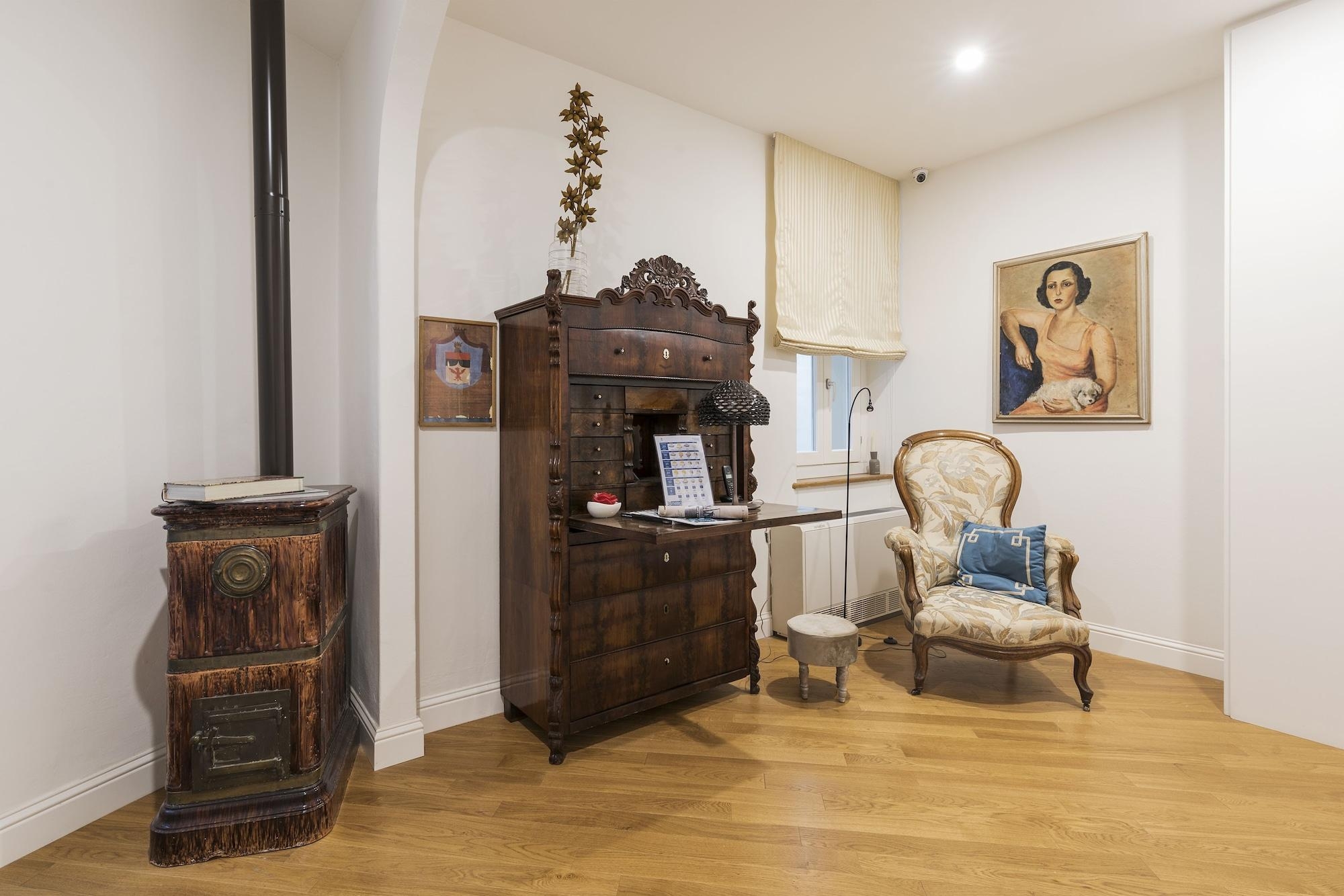 Residenza Magliabechi, photo 2 of 18