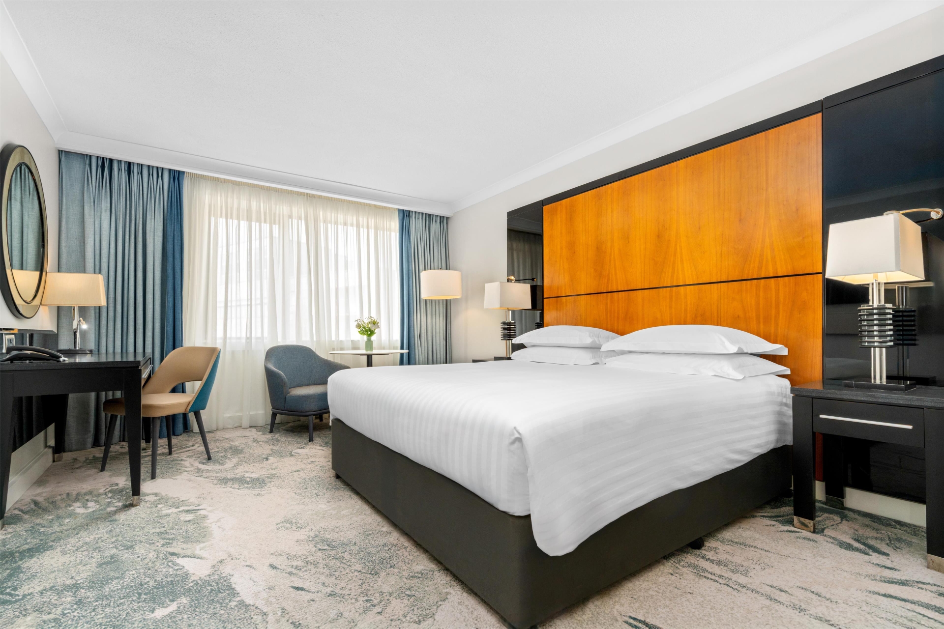 The Galmont Hotel &amp; Spa, photo 15 of 41