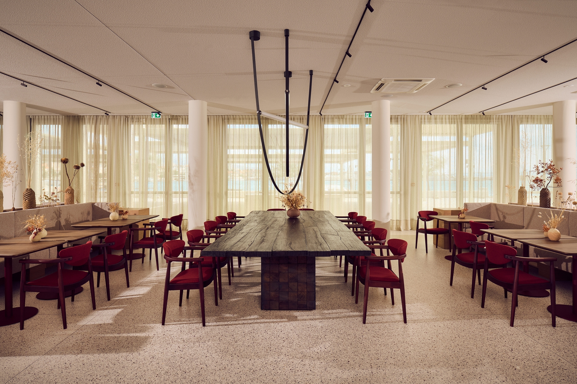 Hotel Ambasador, photo 17 of 31