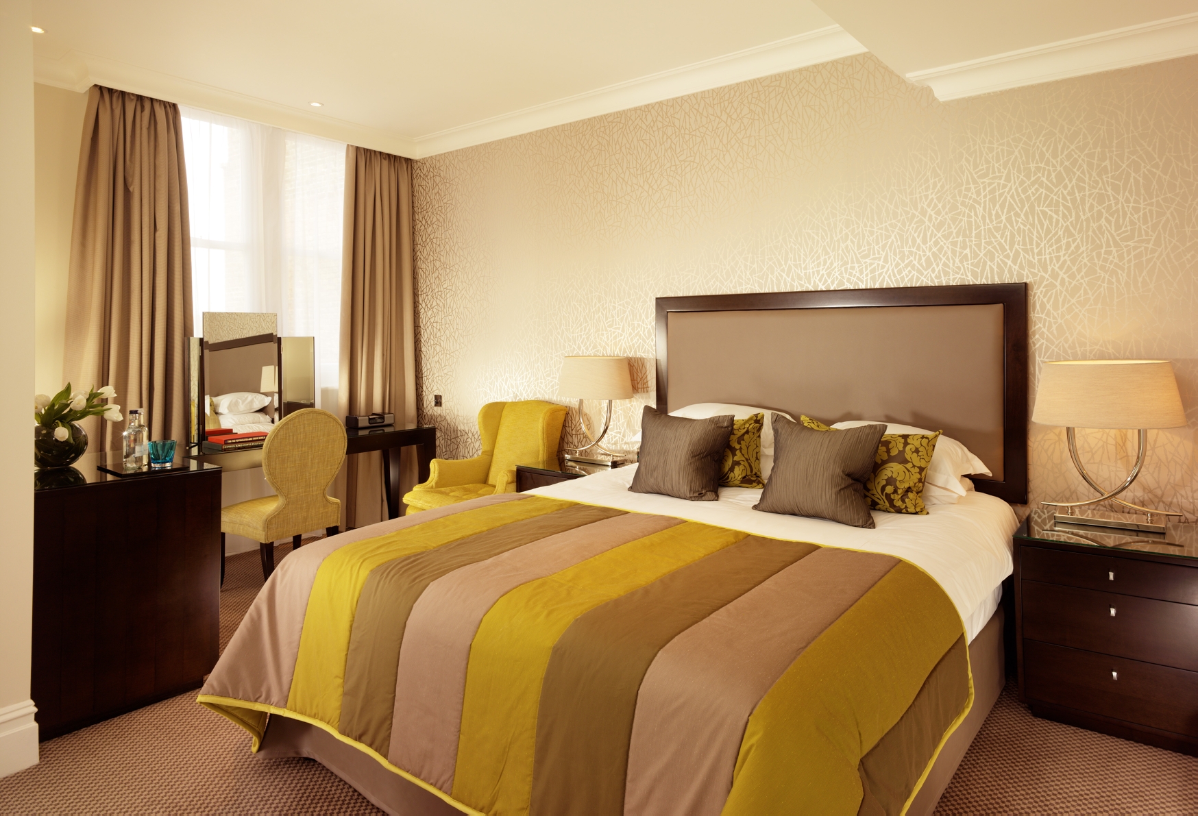 Taj 51 Buckingham Gate Suites and Residences, photo 13 of 42