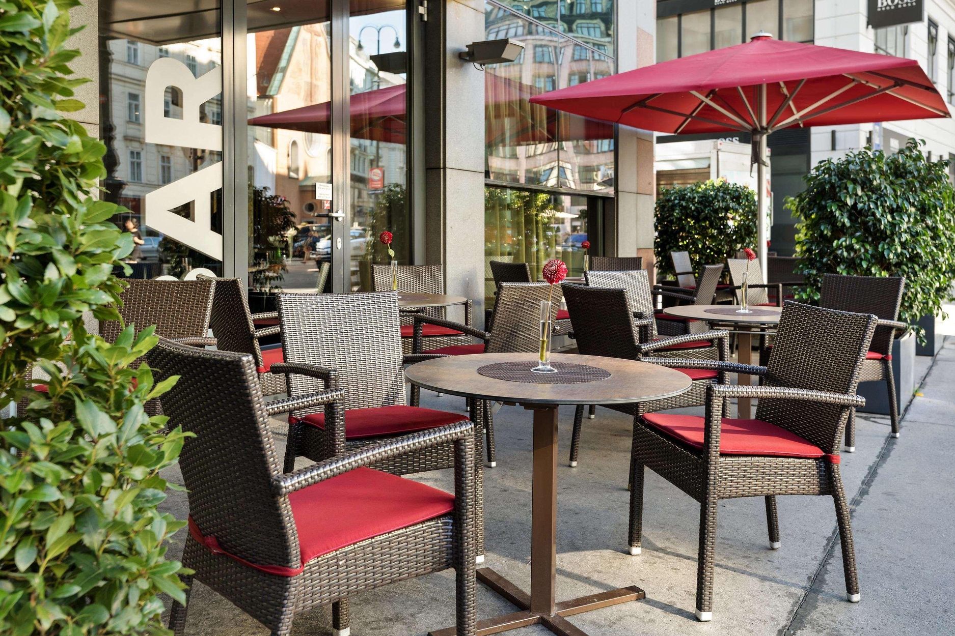Austria Trend Hotel Europa, photo 26 of 27