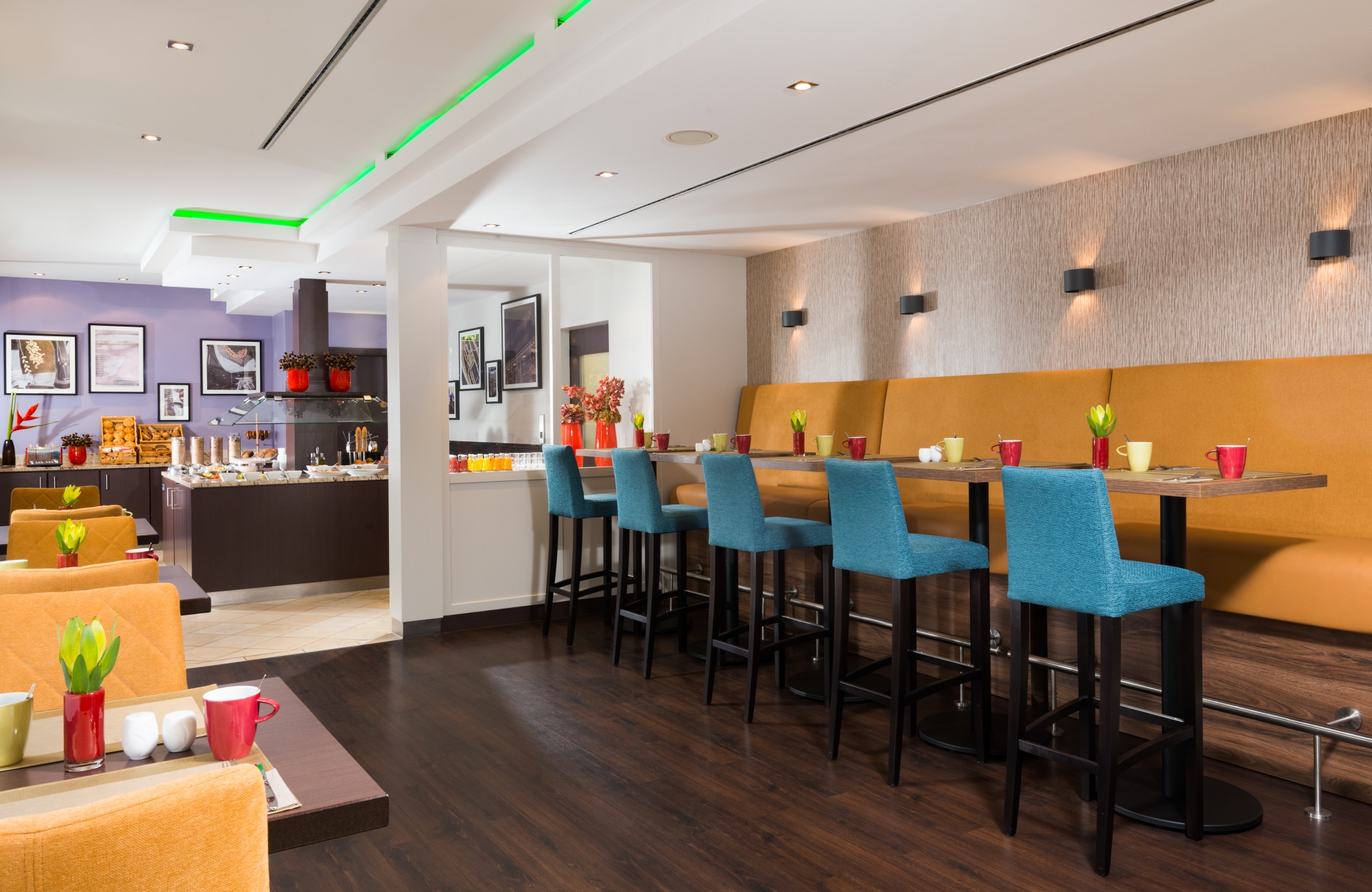 Leonardo Hotel München City Center, photo 31 of 33