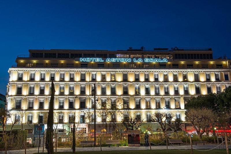 Hotel Aston La Scala, photo 4 of 45