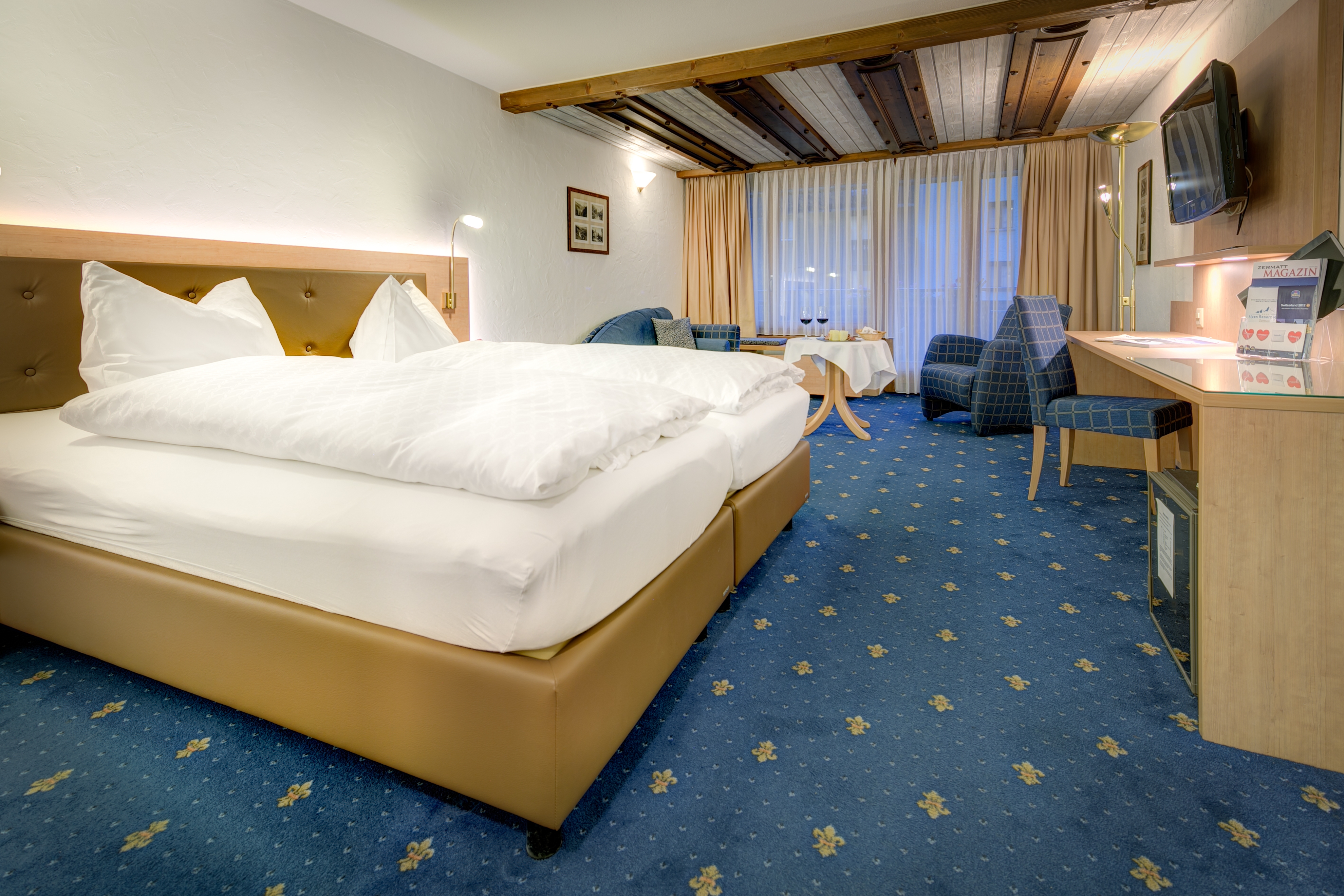 Alpen Resort Hotel, photo 14 of 24