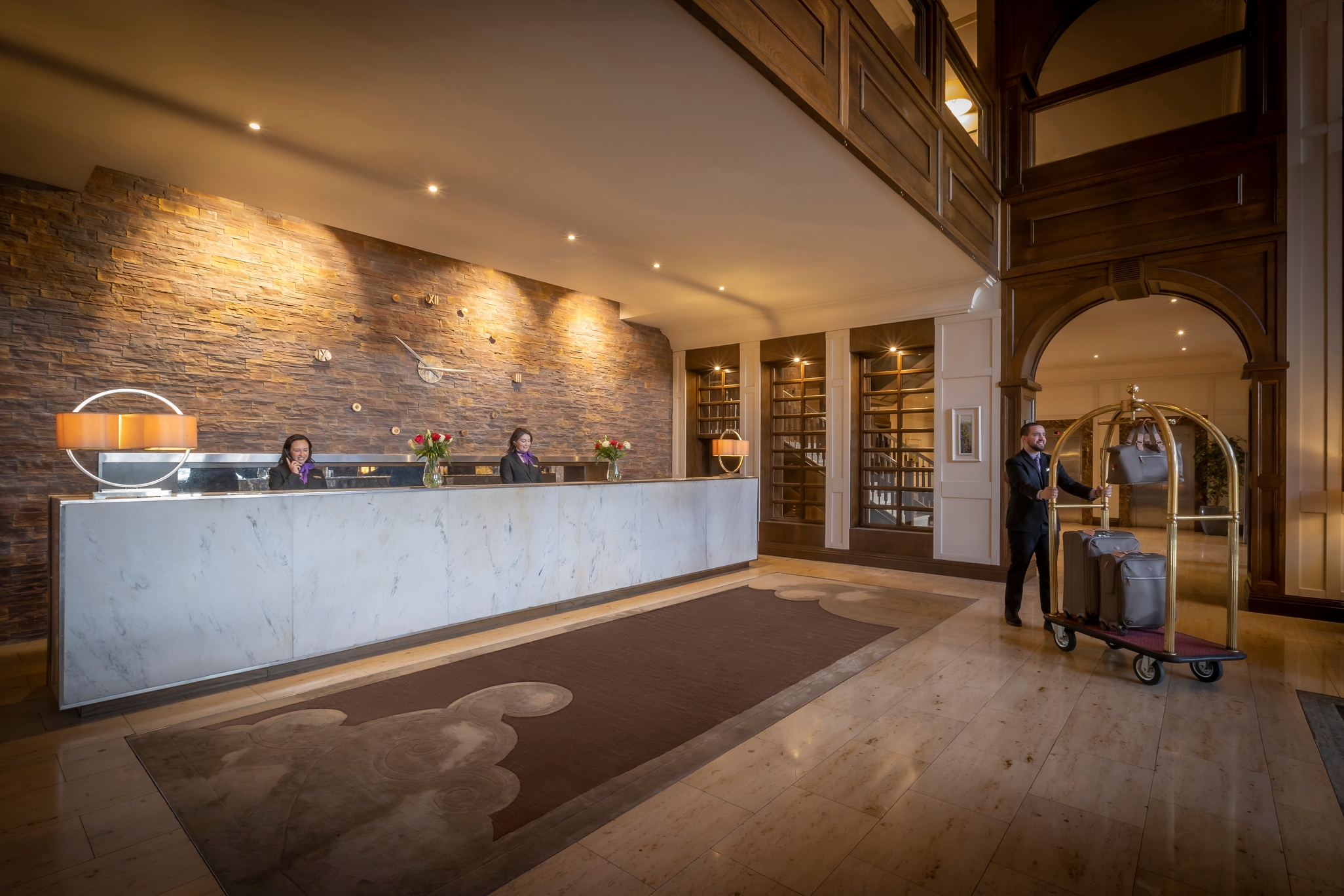The Brehon Hotel, photo 14 of 42