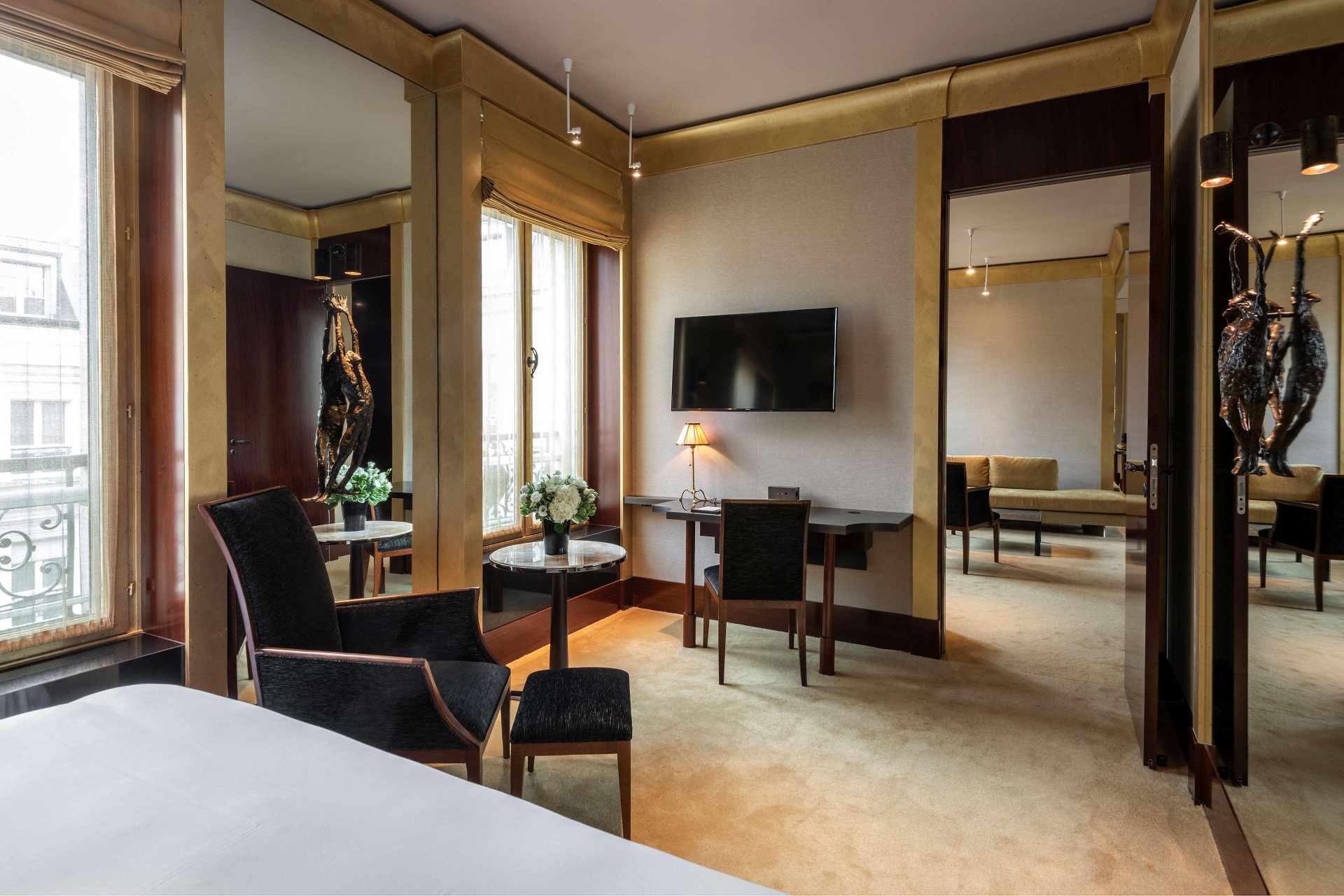 Park Hyatt Paris-Vendome, photo 54 of 199