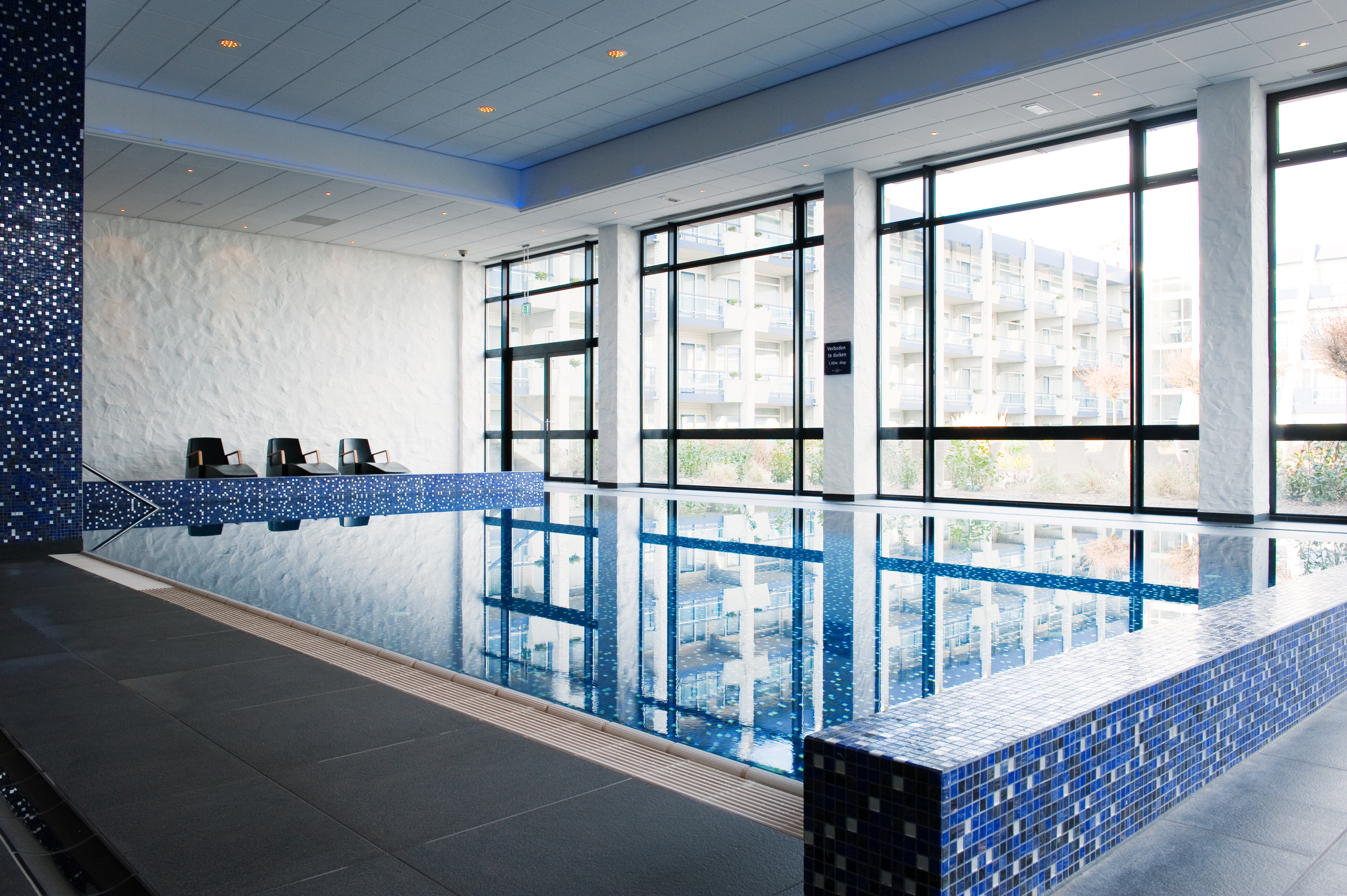Van der Valk Hotel Schiphol, photo 12 of 21