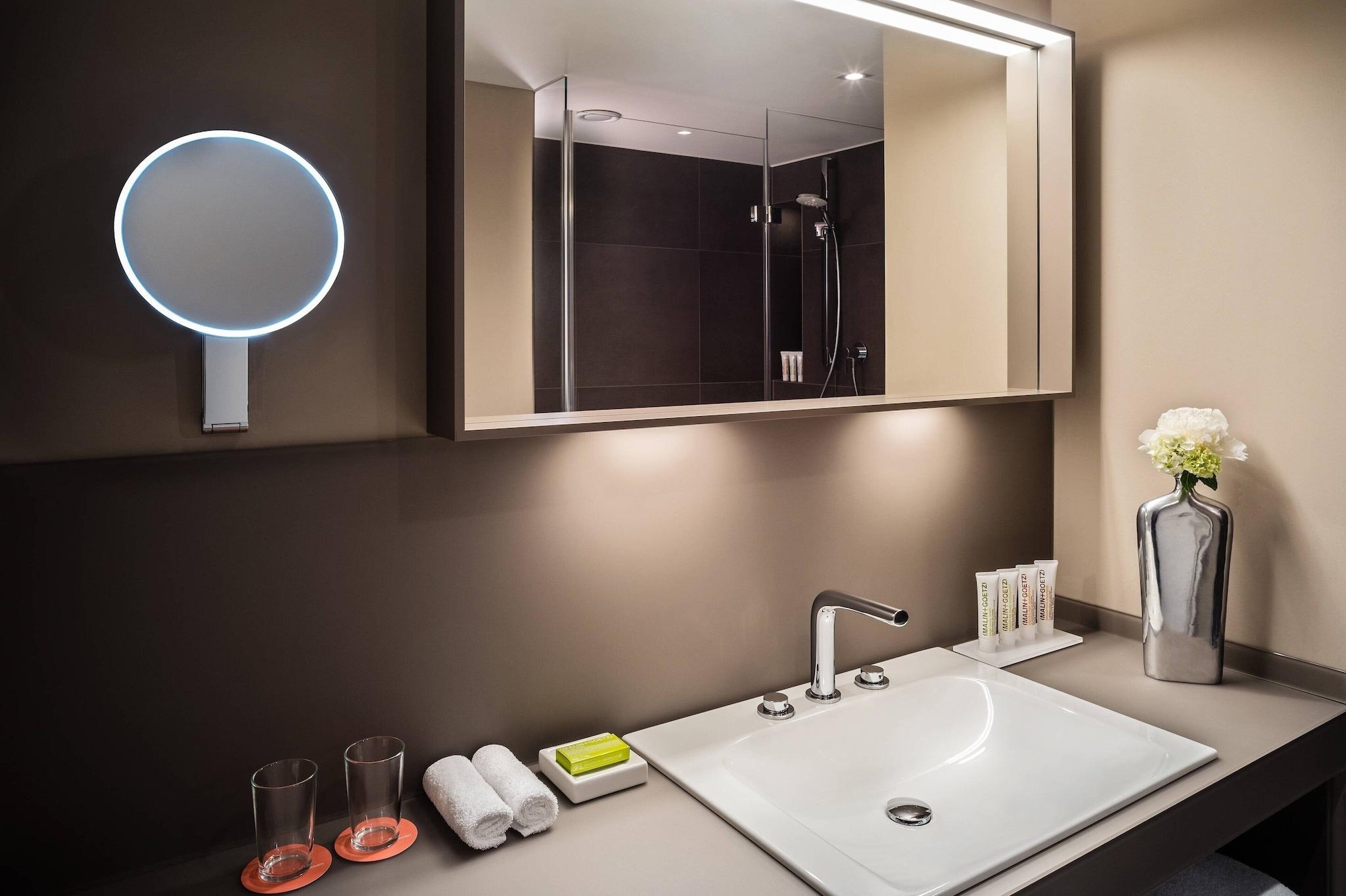 Le Meridien Munich, photo 56 of 174