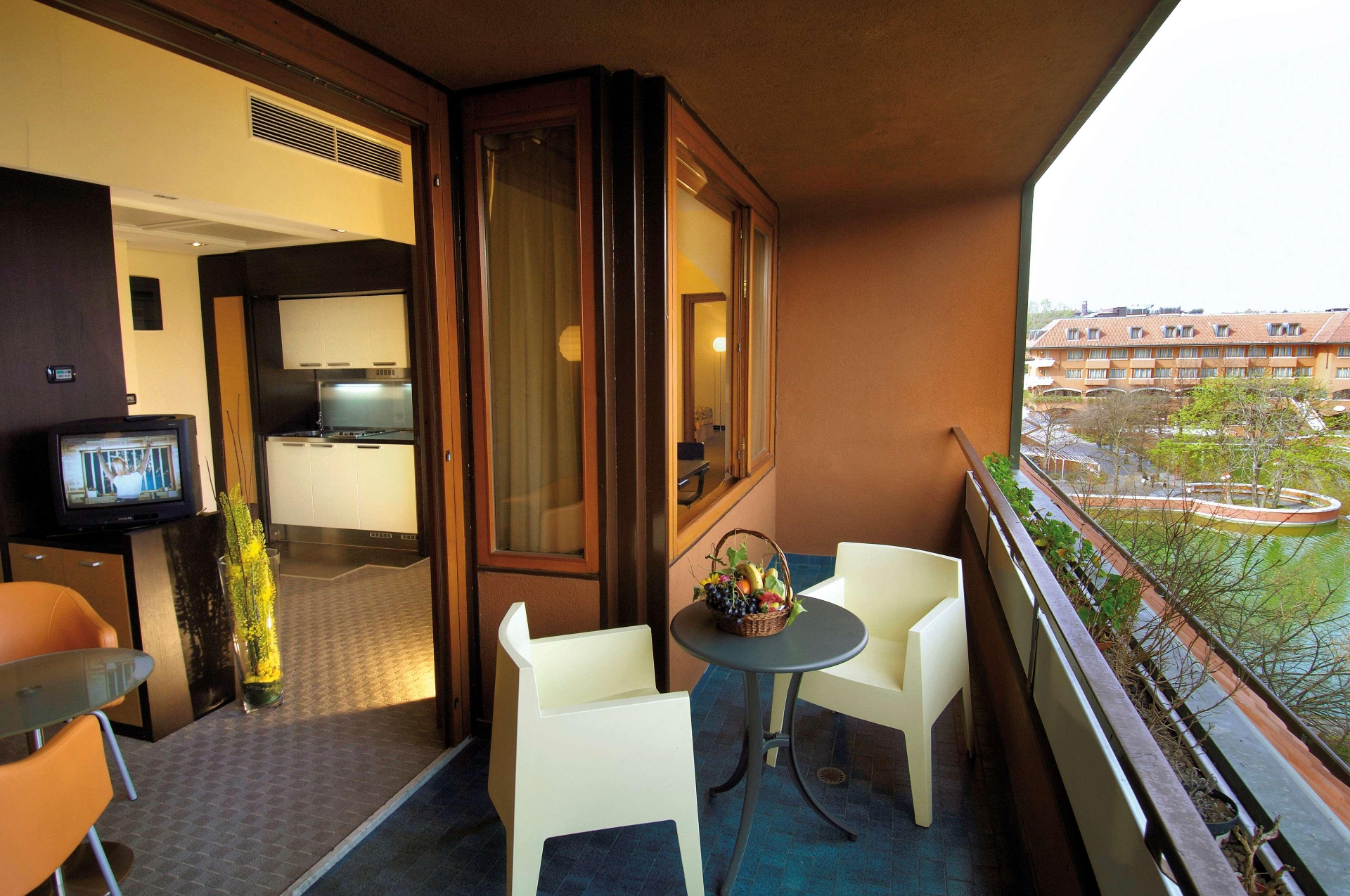 NH Milano 2 Residence, photo 20 of 31