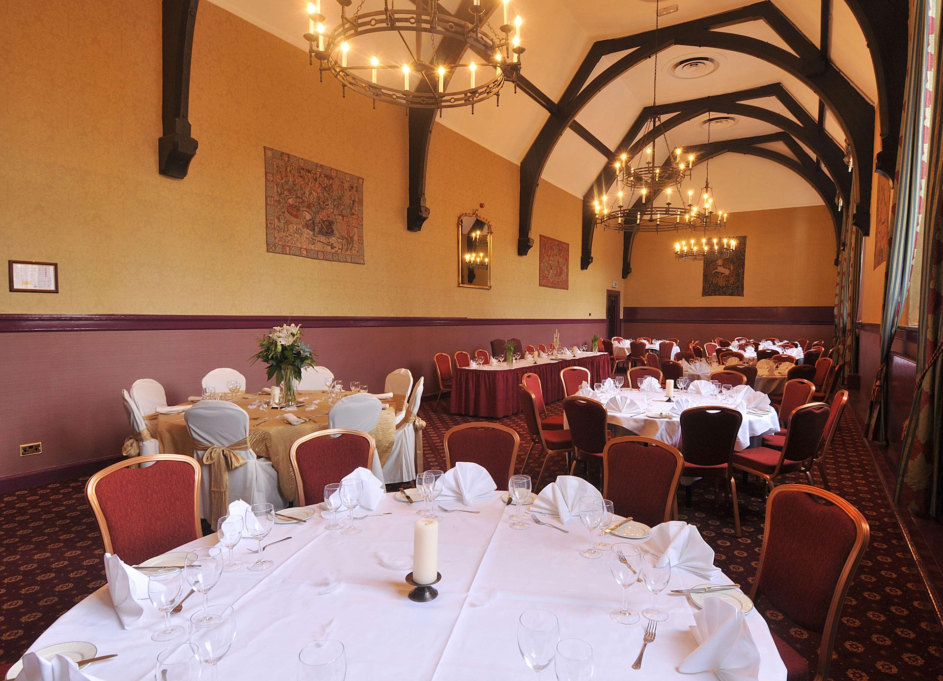 Stirling Highland Hotel, photo 31 of 33