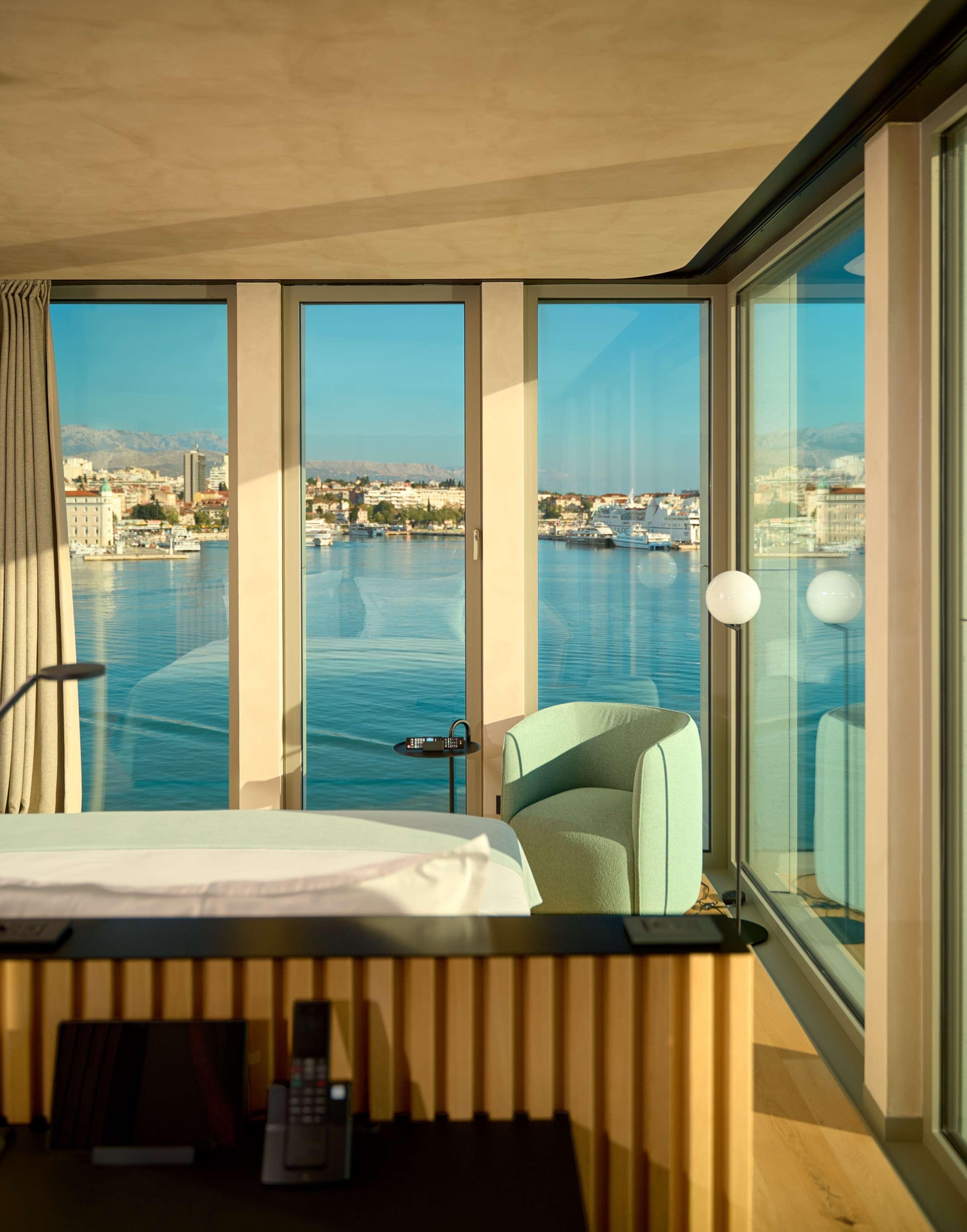 Hotel Ambasador, photo 11 of 31