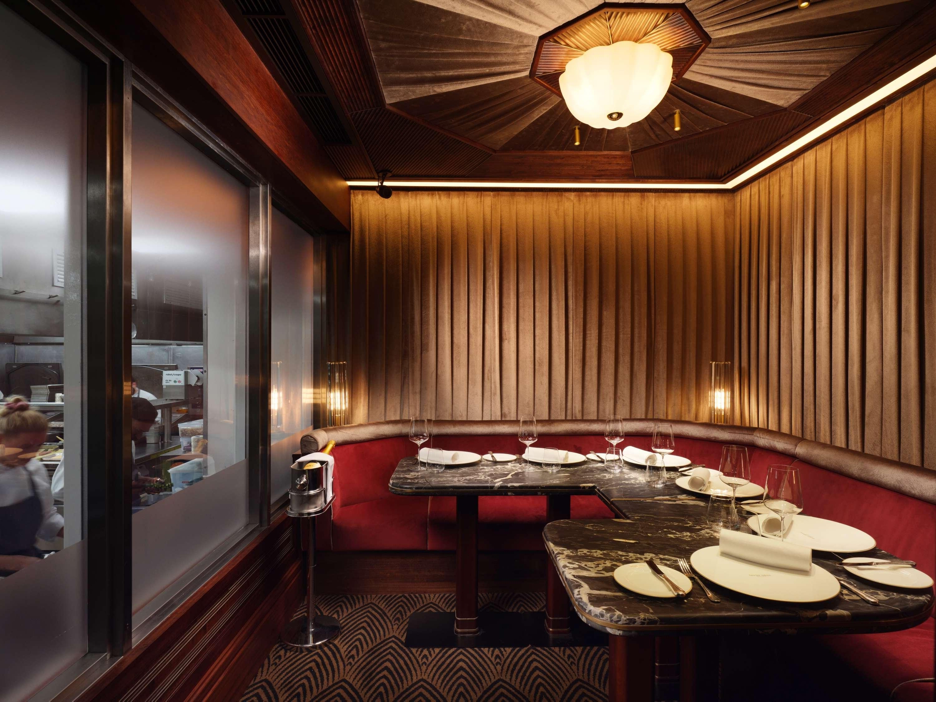 The Savoy, photo 74 of 132