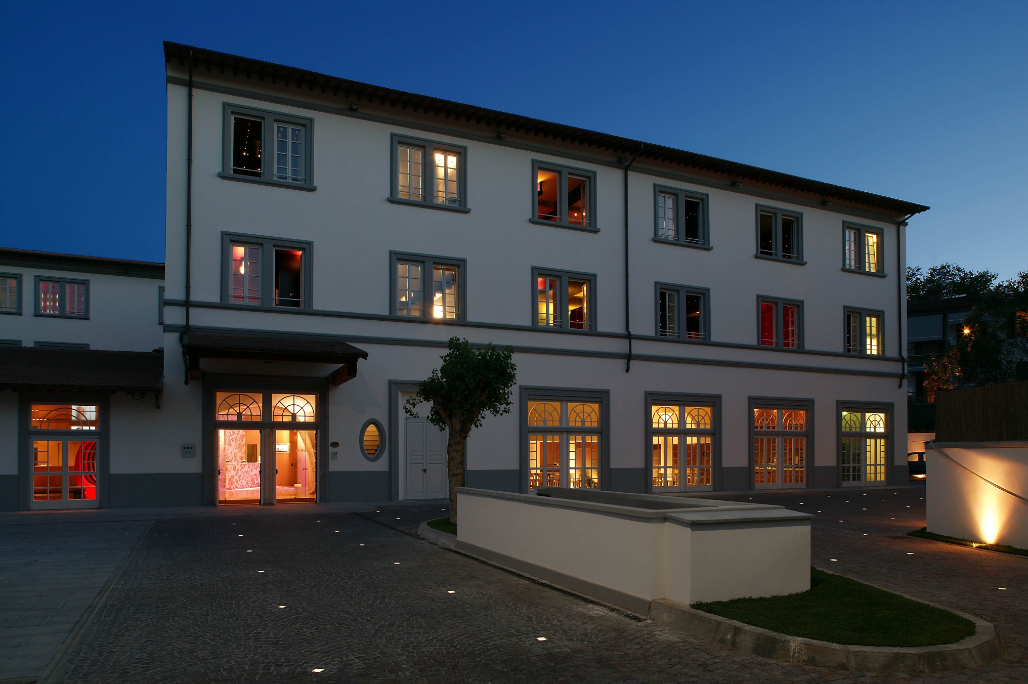 UNA HOTELS Vittoria Firenze, photo 3 of 45